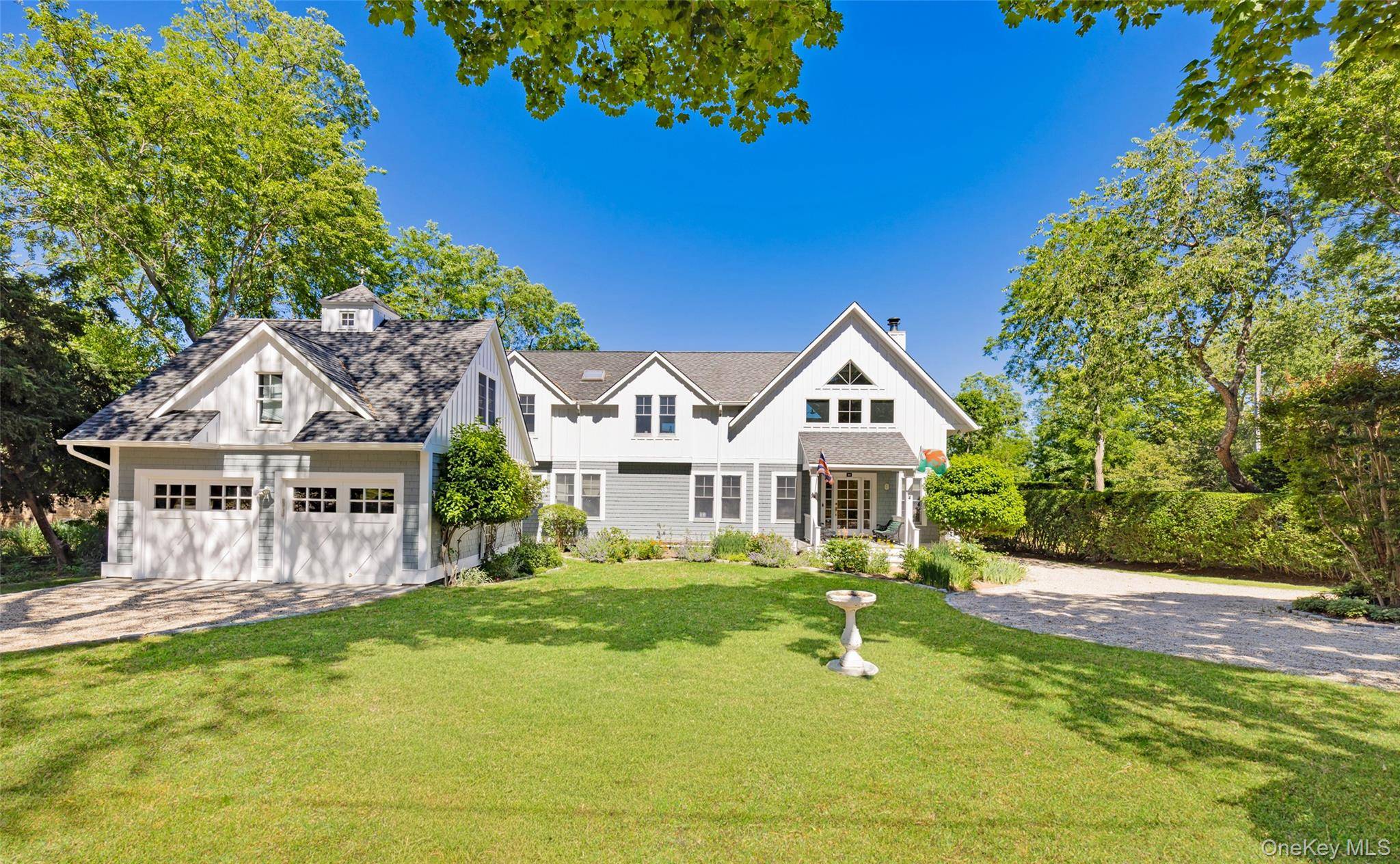 5 Sea Gull RD, Shelter Island, NY 11964