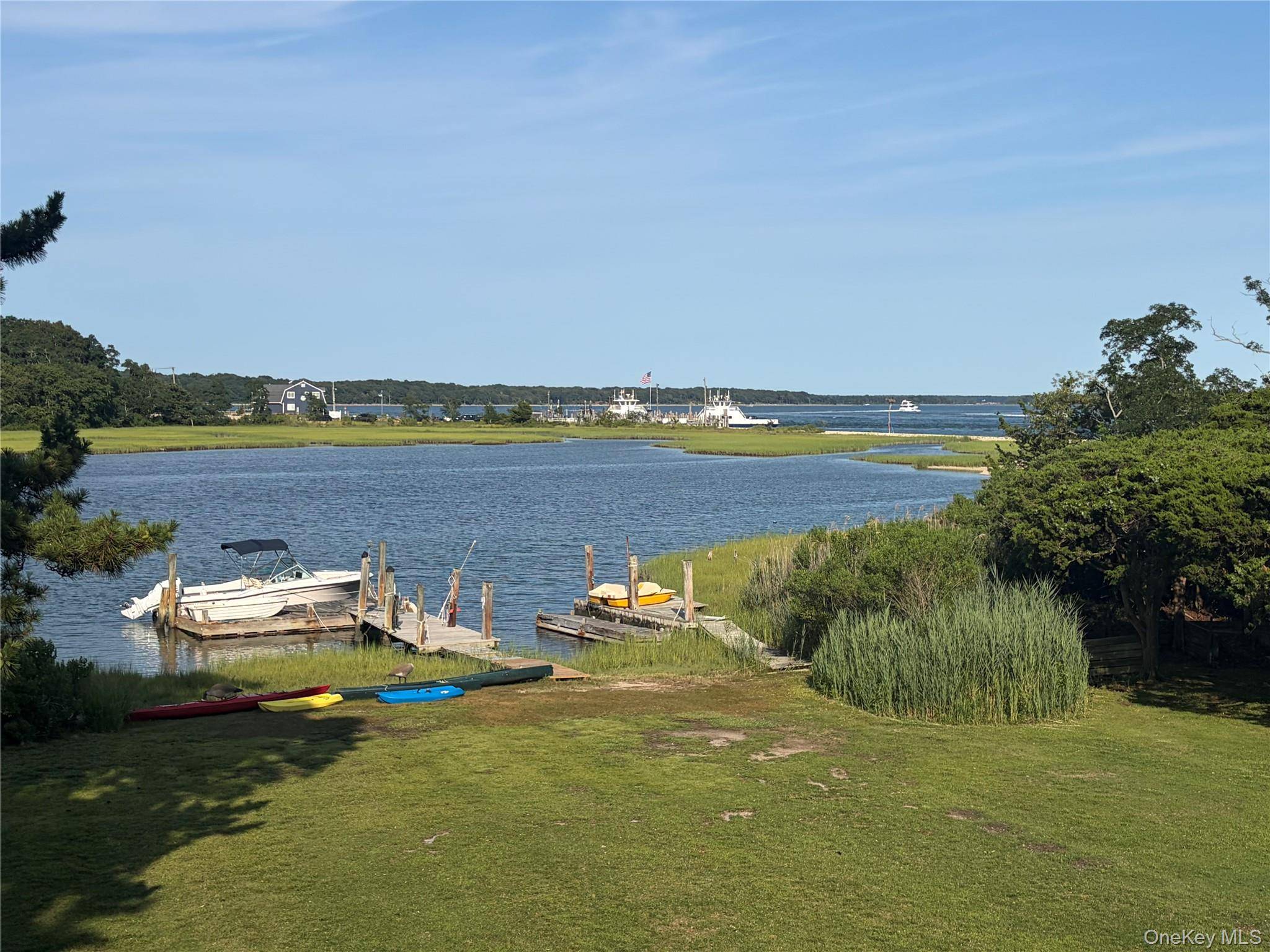 5 Sea Gull RD, Shelter Island, NY 11964
