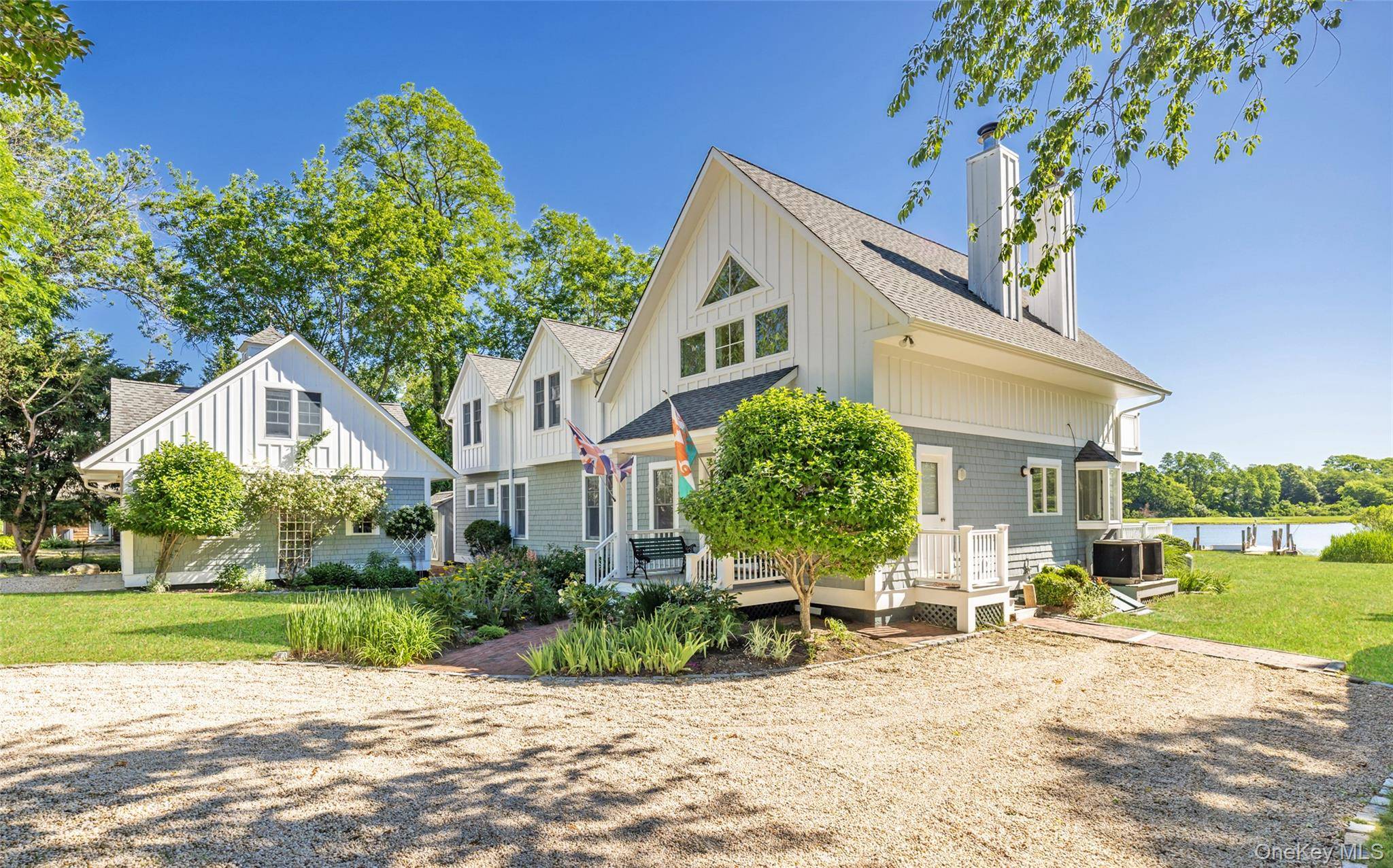 5 Sea Gull RD, Shelter Island, NY 11964