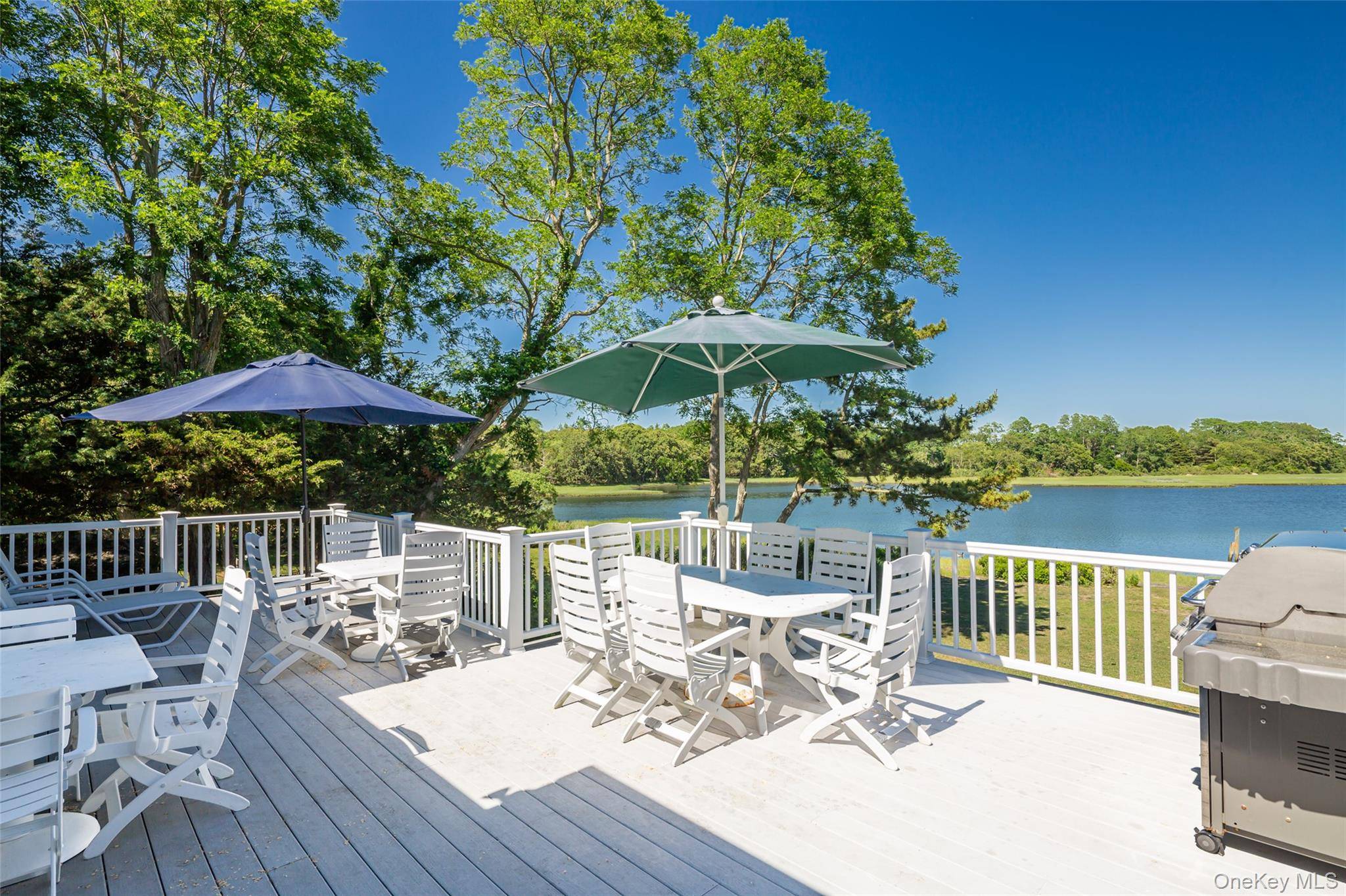 5 Sea Gull RD, Shelter Island, NY 11964