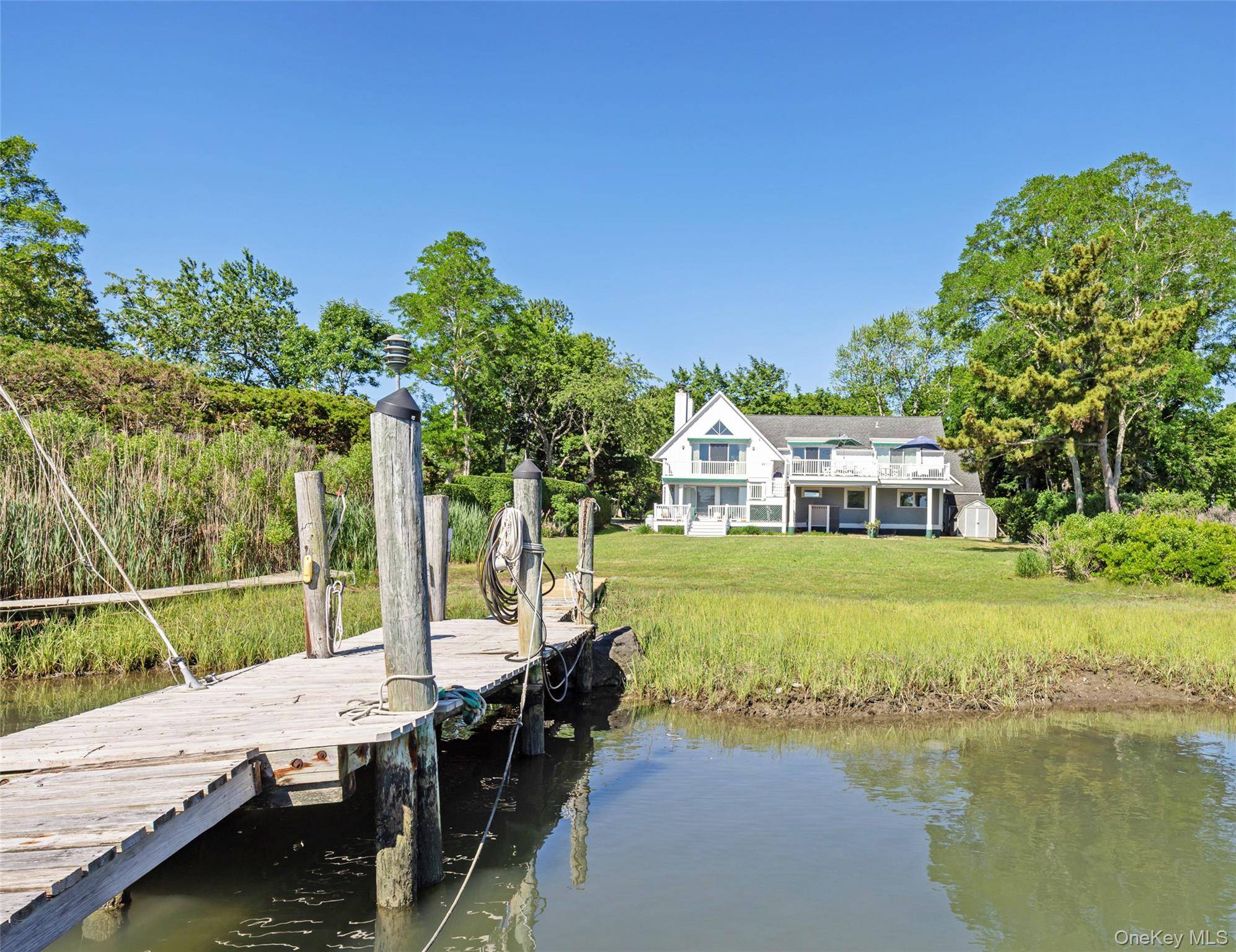 5 Sea Gull RD, Shelter Island, NY 11964