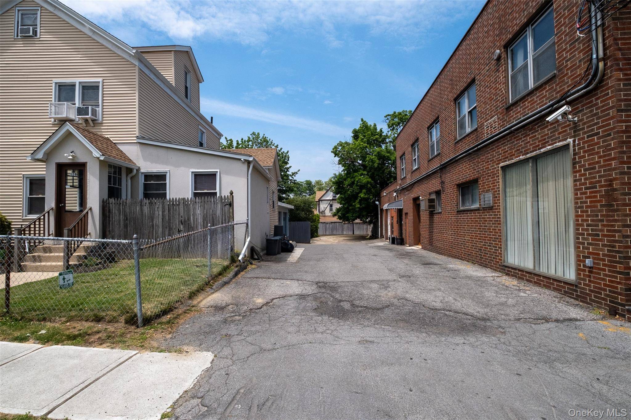 124-128 W Lincoln AVE, Mount Vernon, NY 10550