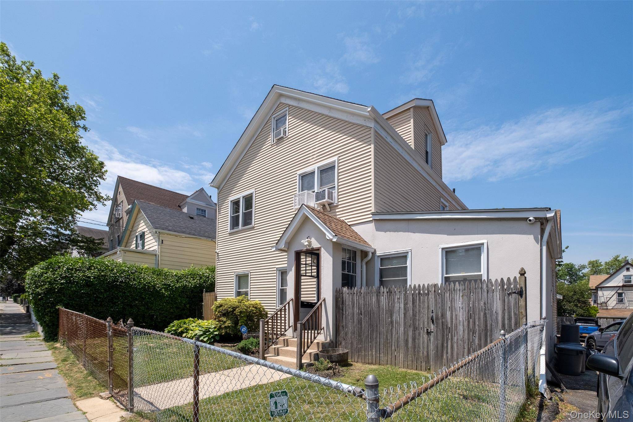124-128 W Lincoln AVE, Mount Vernon, NY 10550