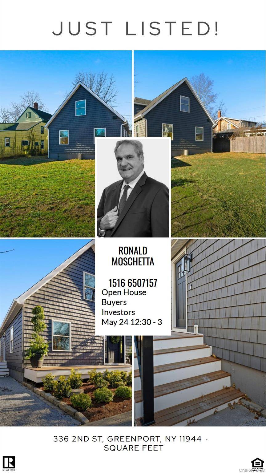 336 2ND ST, Greenport, NY 11944