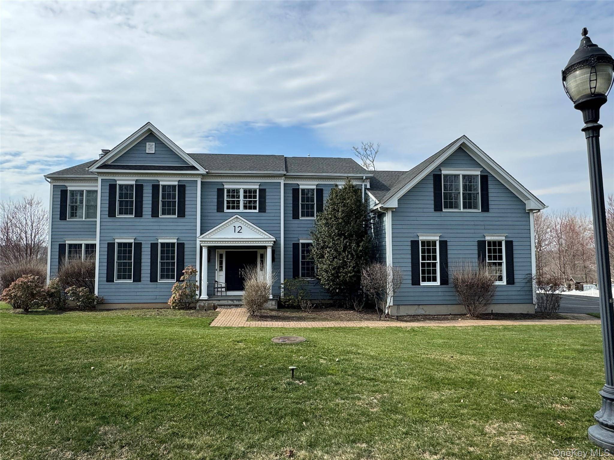 12 Birch Hill RD, Scarsdale, NY 10583