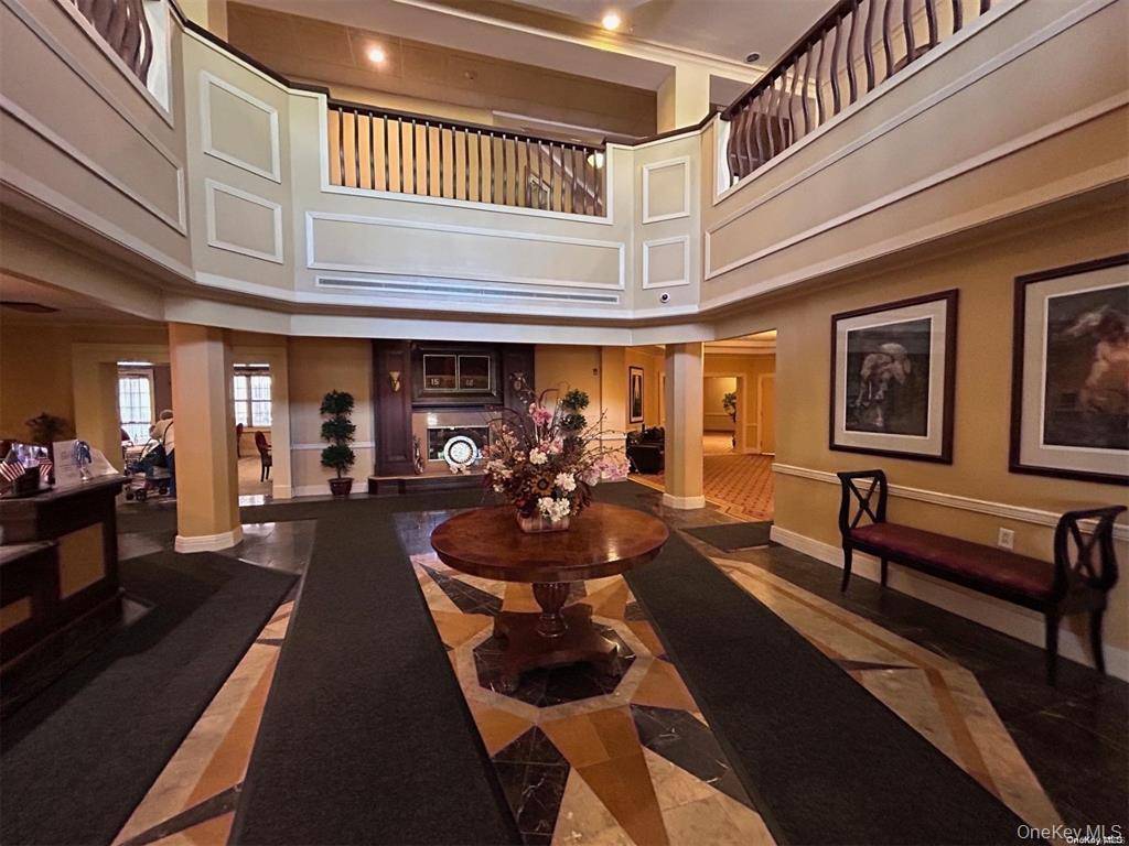 50 Merrick AVE #415, East Meadow, NY 11554