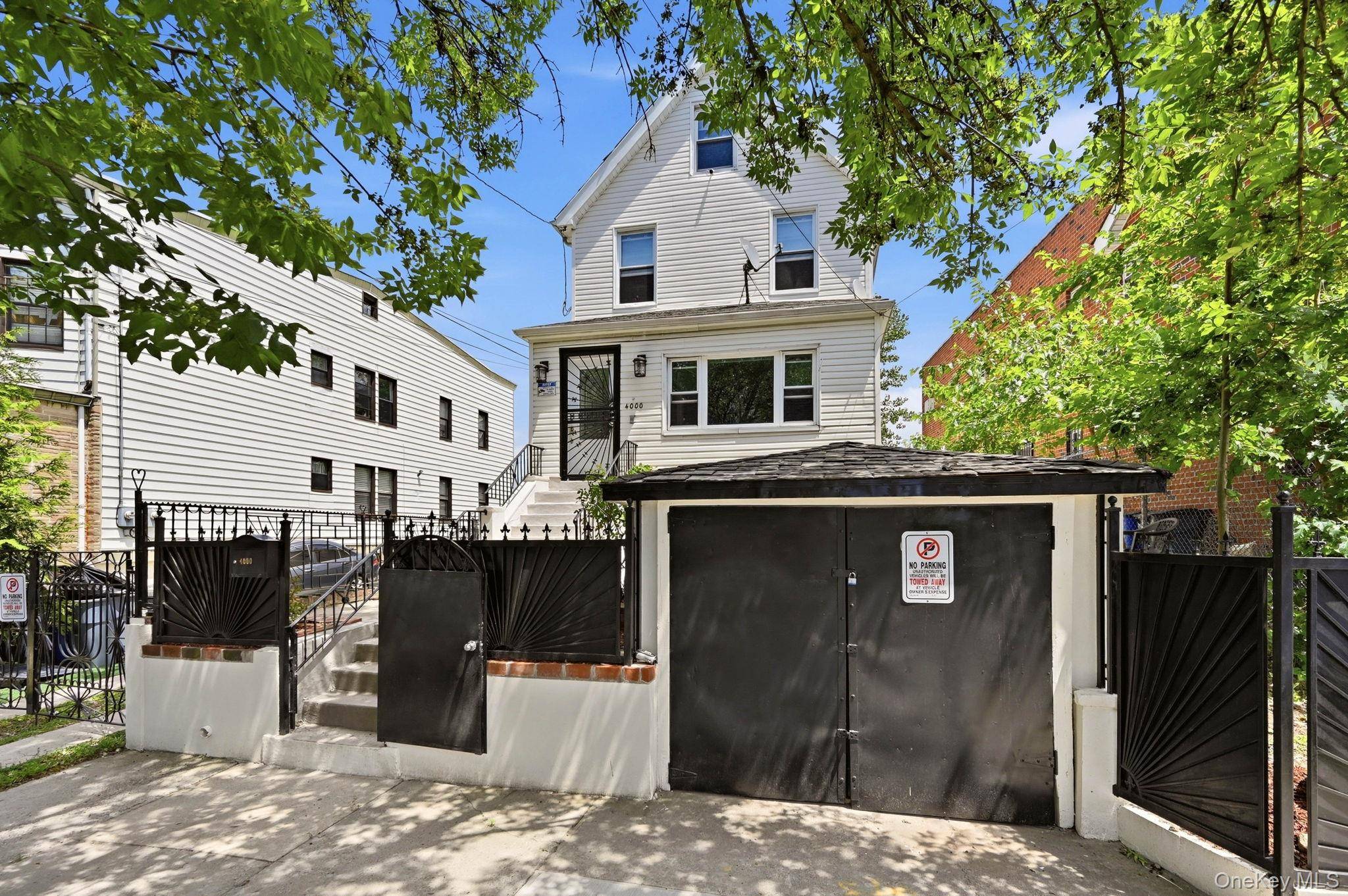 4000 Pratt AVE, Bronx, NY 10466