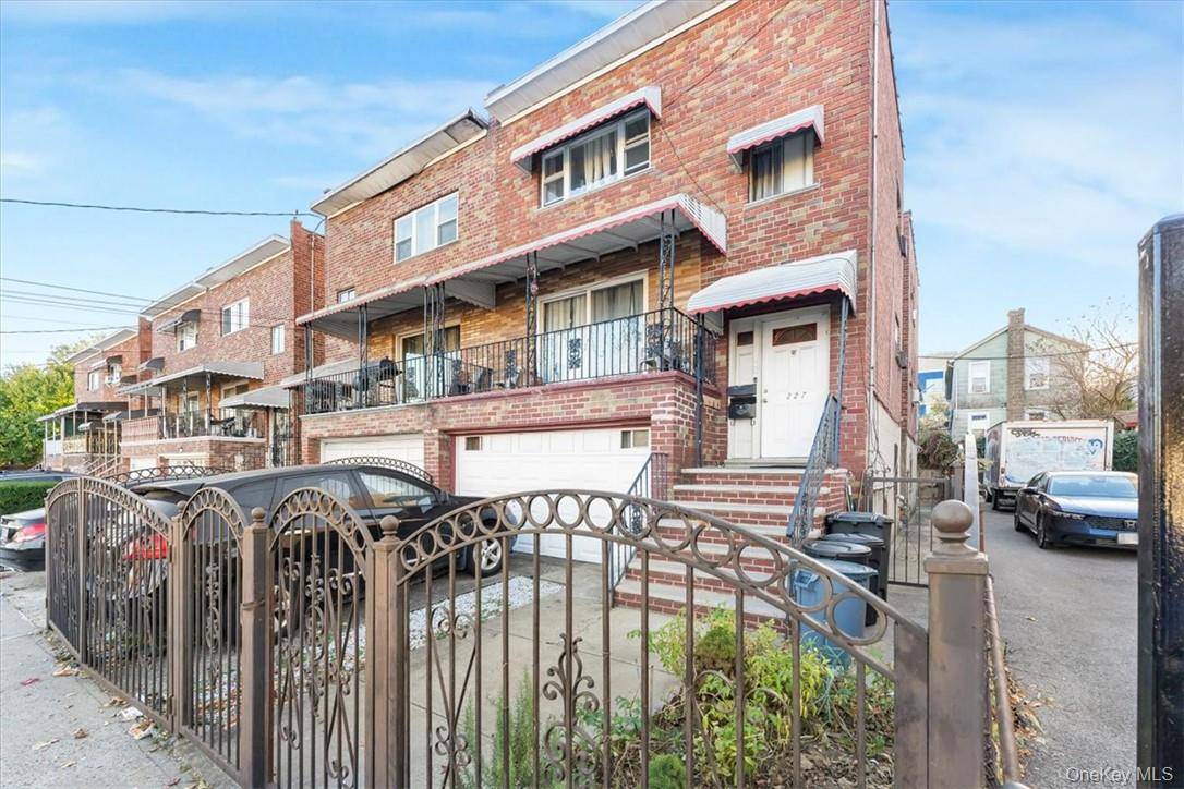 4227 Baychester AVE, Bronx, NY 10466