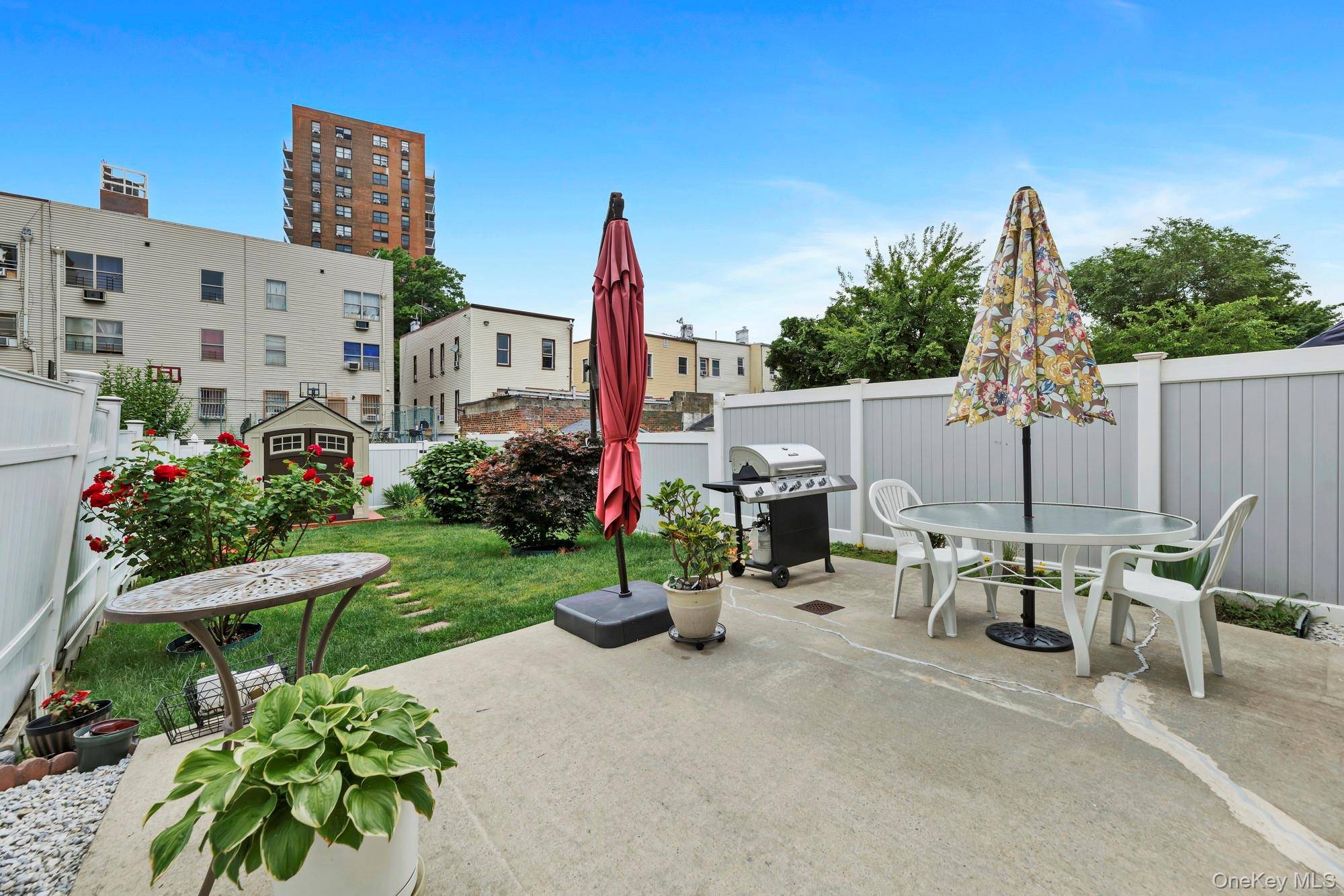 2137 Clinton AVE, Bronx, NY 10457