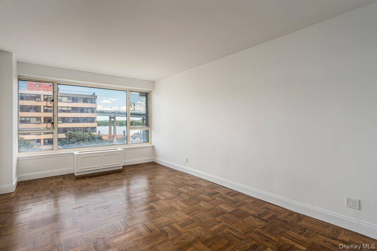 166-25 Powells Cove BLVD #6M, Beechhurst, NY 11357