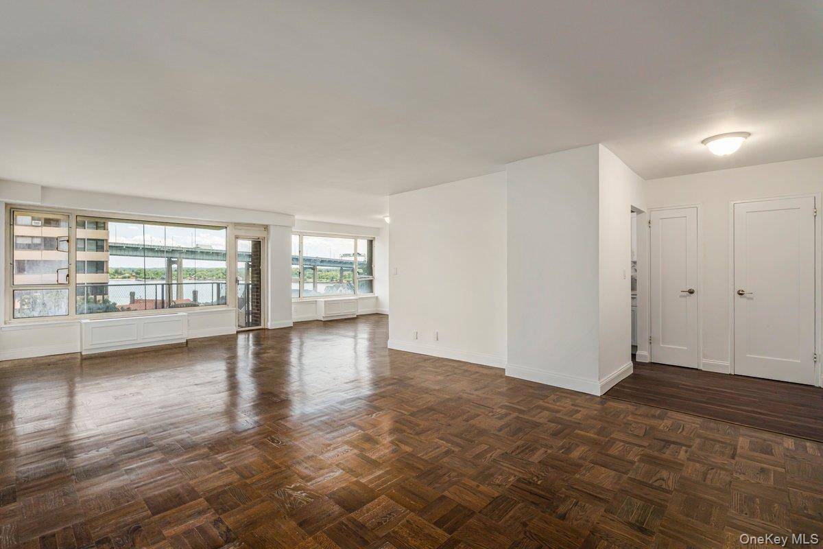 166-25 Powells Cove BLVD #6M, Beechhurst, NY 11357