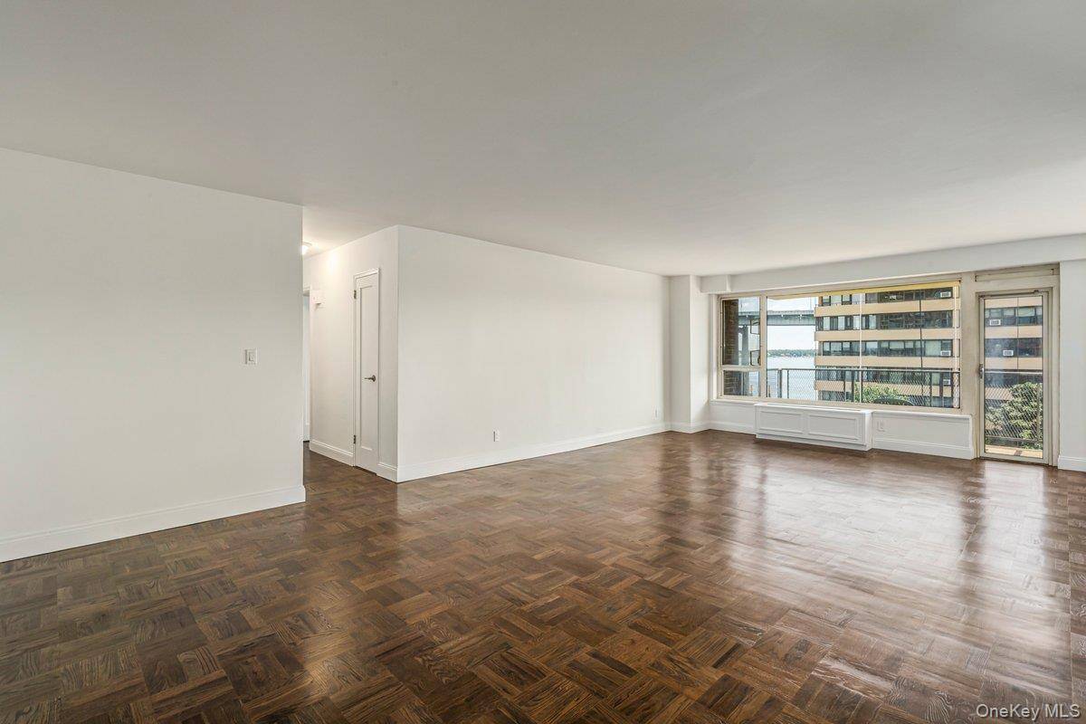 166-25 Powells Cove BLVD #6M, Beechhurst, NY 11357