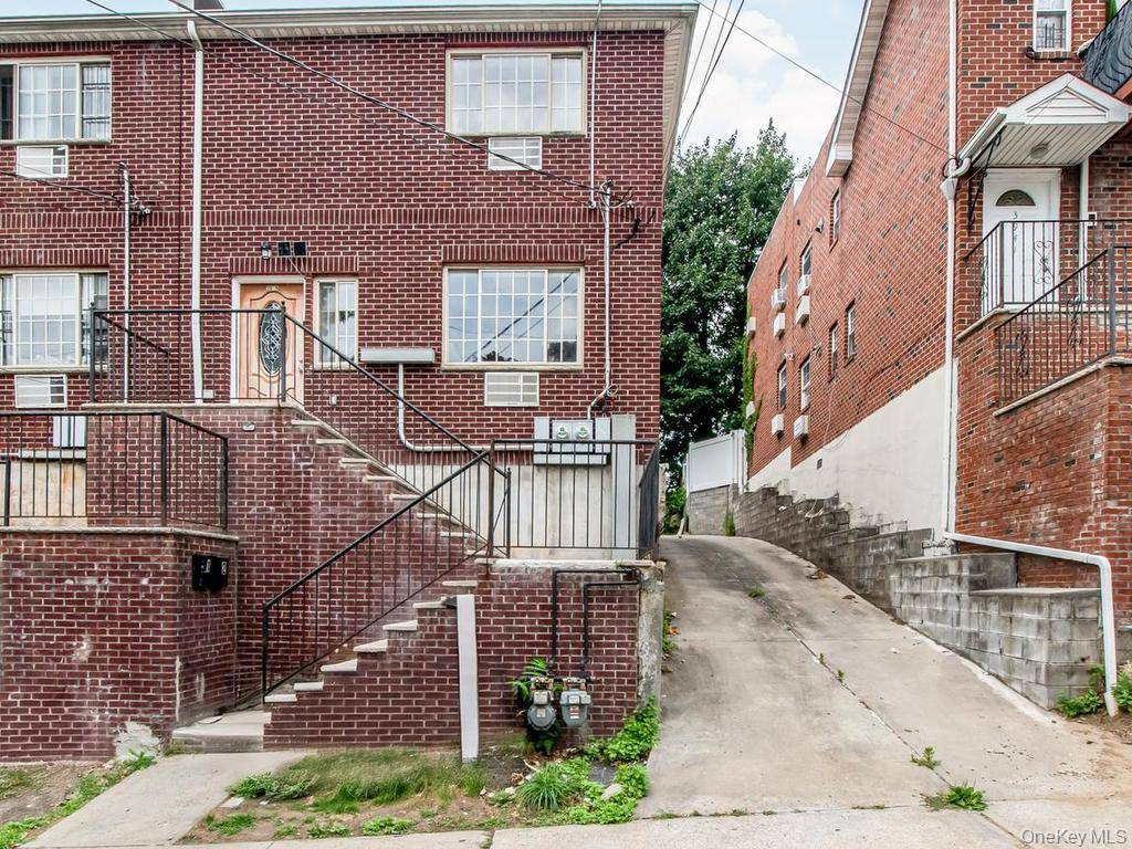 3939 Secor AVE, Bronx, NY 10466