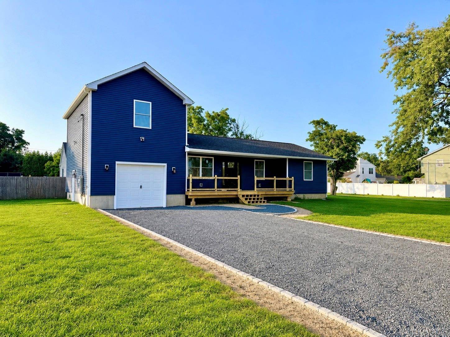 57 Shore DR, Mastic Beach, NY 11951