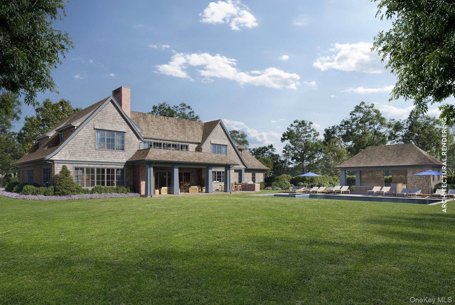 39 Topping Field CT, Bridgehampton, NY 11932