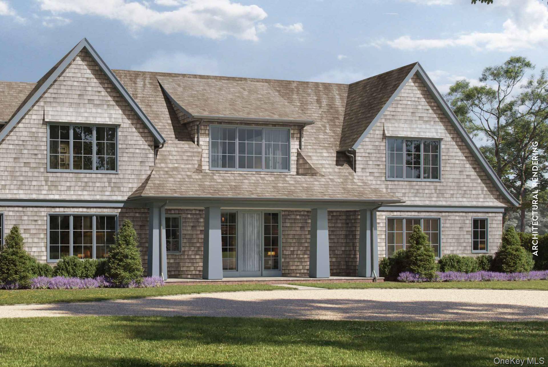 39 Topping Field CT, Bridgehampton, NY 11932