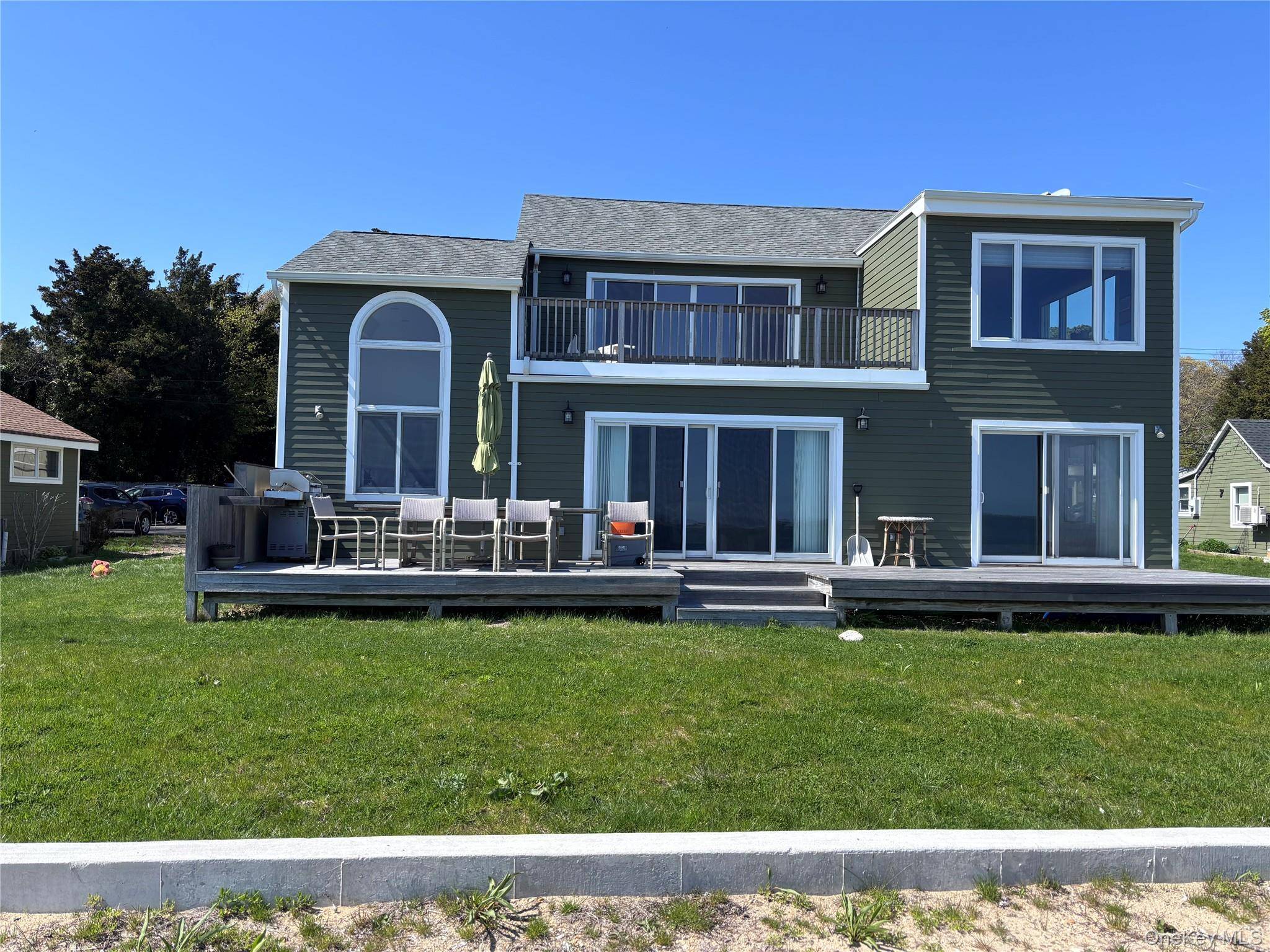 Address not disclosed, Hampton Bays, NY 11946