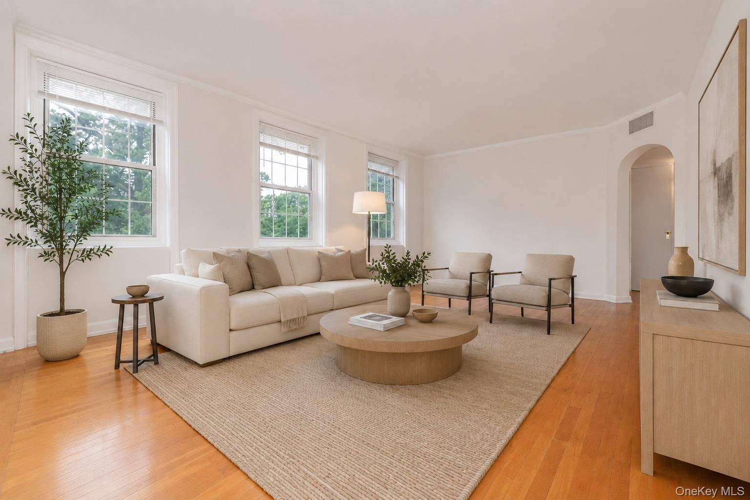 1344 Midland AVE #3E, Bronxville, NY 10708
