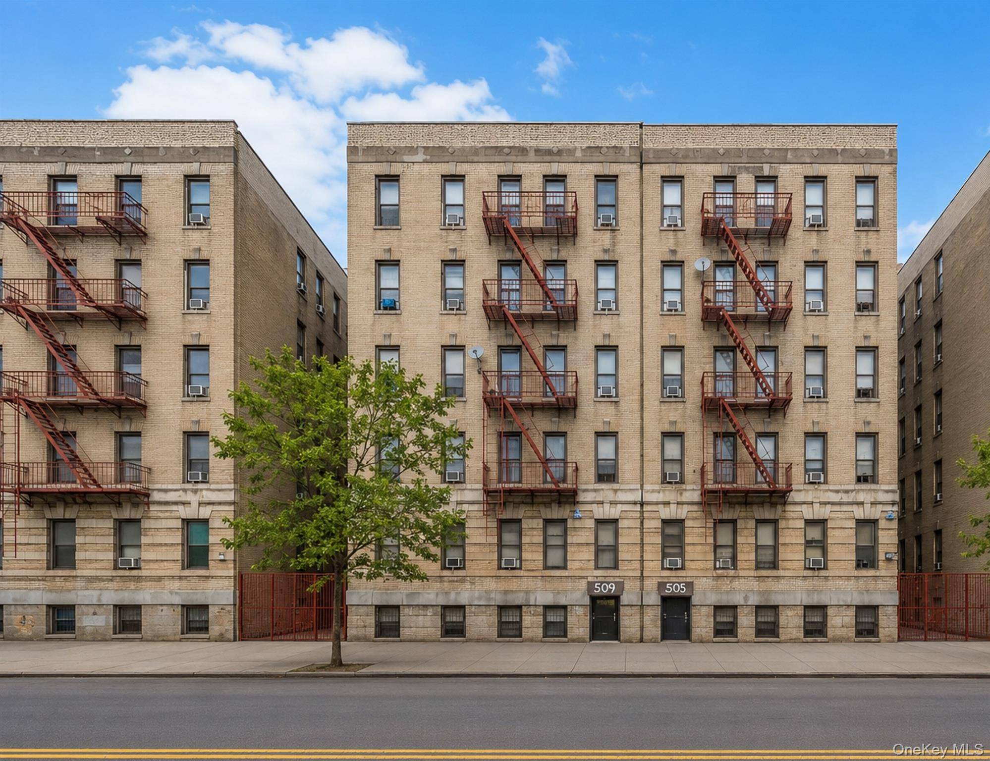 509 W 183rd ST, New York (manhattan), NY 10033