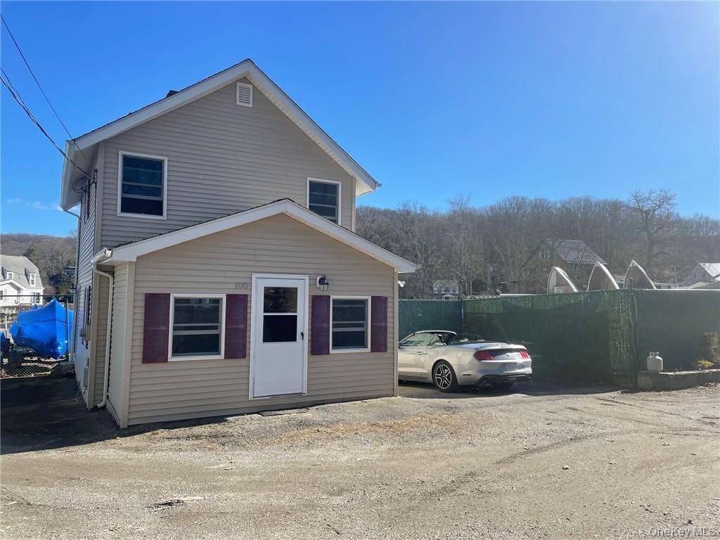 100 Dunderberg RD, Putnam Valley, NY 10579