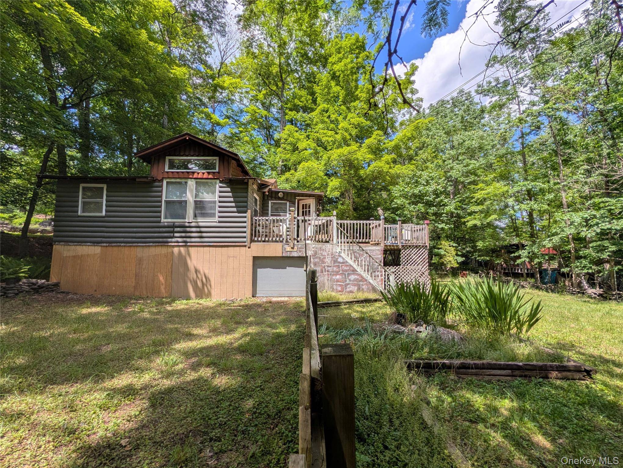55 E Reindeer TRL, Smallwood, NY 12720