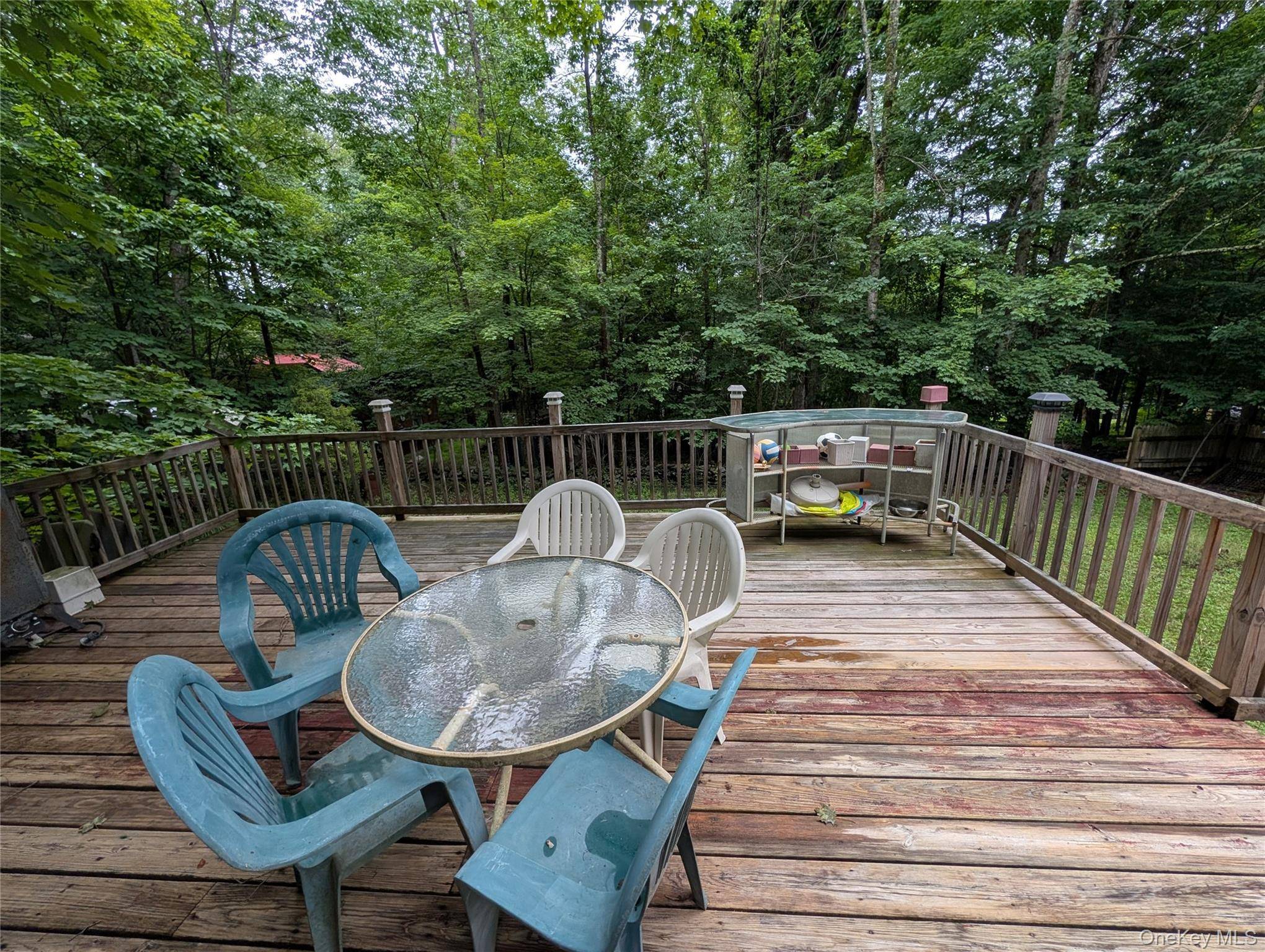 55 E Reindeer TRL, Smallwood, NY 12720