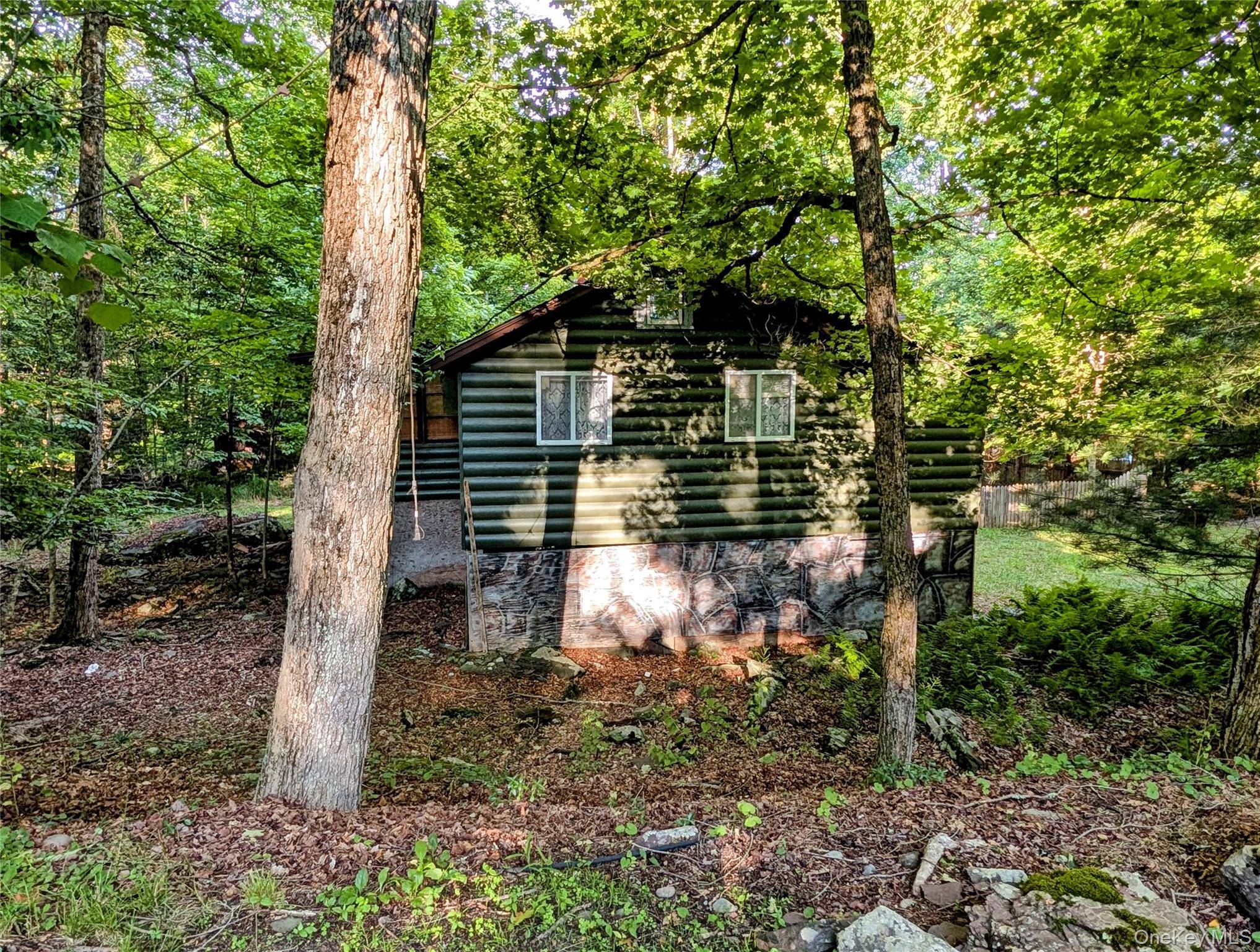 55 E Reindeer TRL, Smallwood, NY 12720