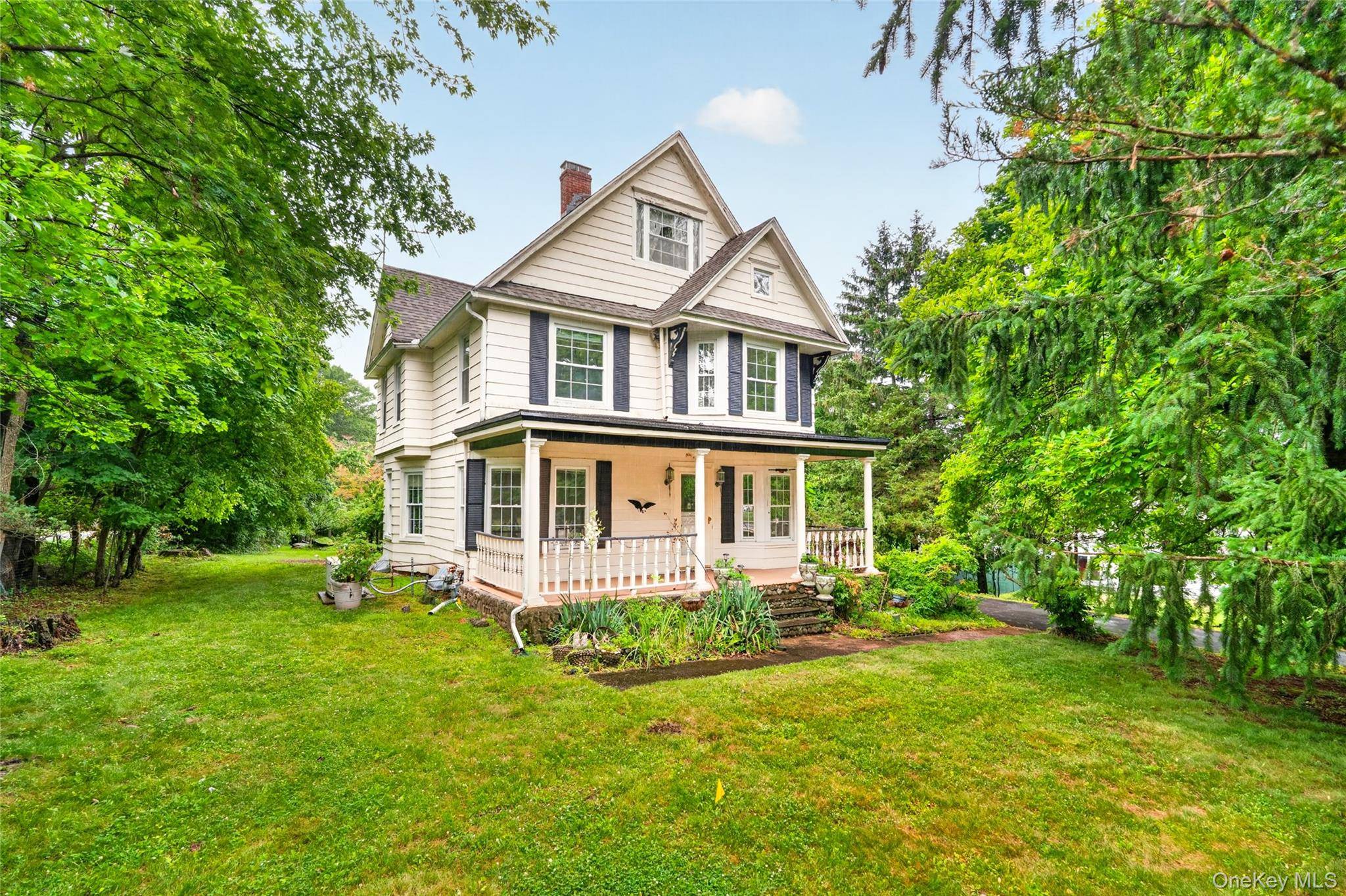 730 Western HWY, Blauvelt, NY 10913