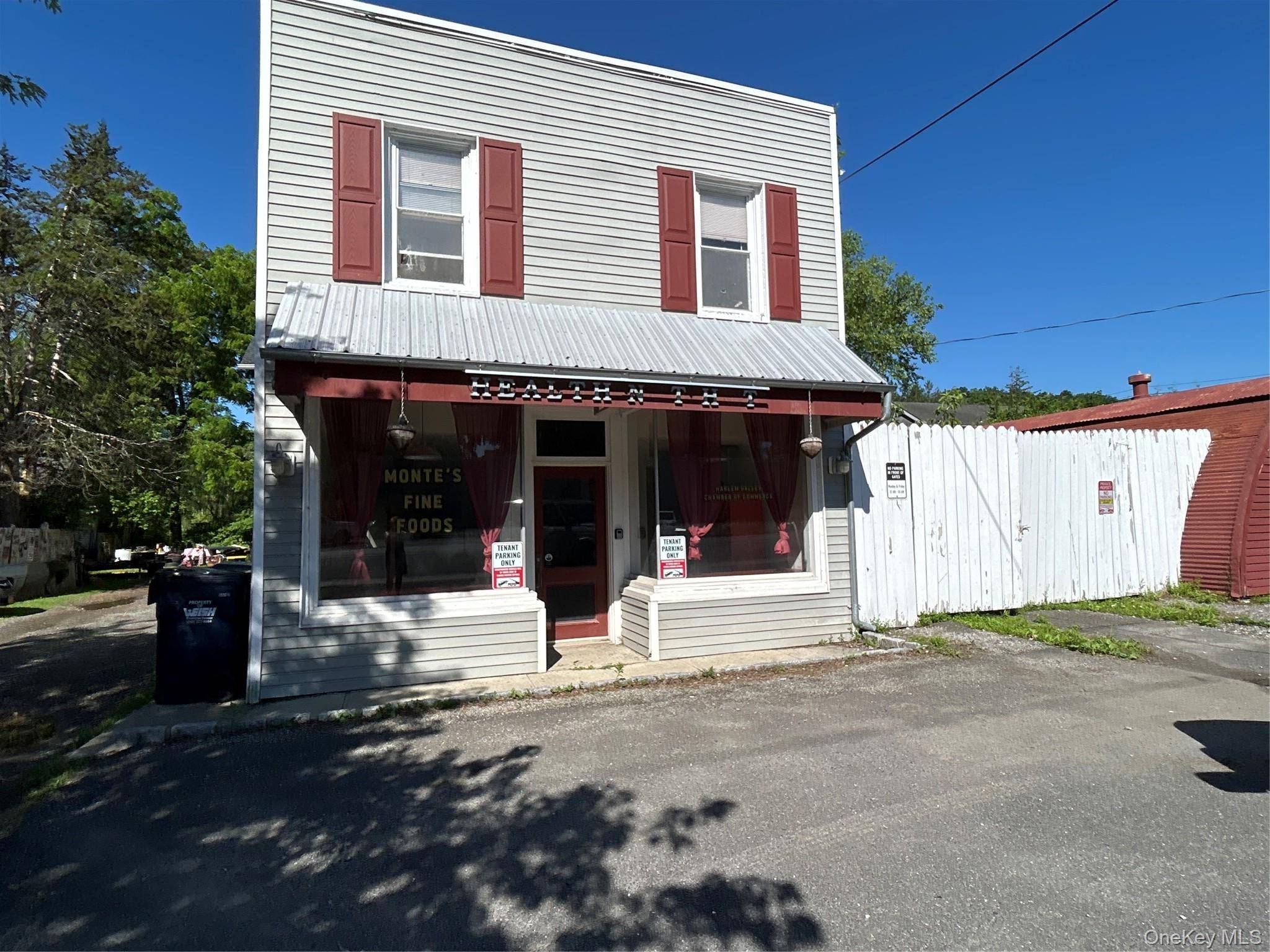 51 Mechanic ST, Amenia, NY 12501