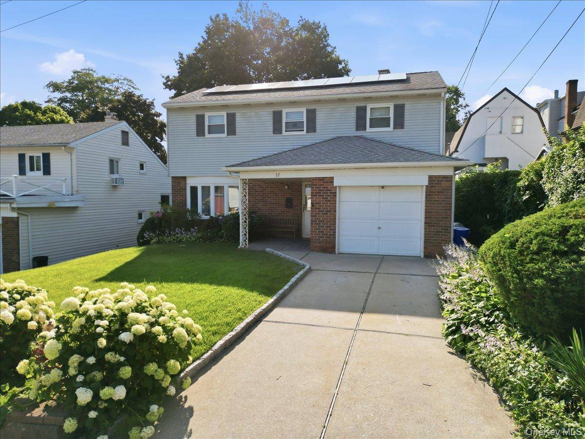 37 Park AVE, Yonkers, NY 10703