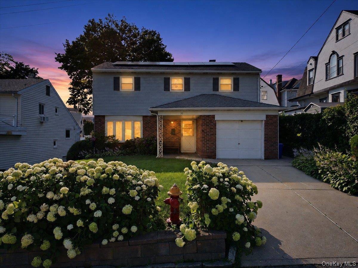 37 Park AVE, Yonkers, NY 10703