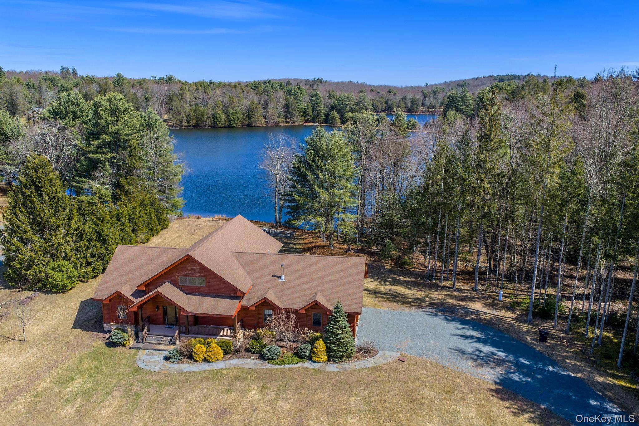 58 Deer Meadow RD, Bethel, NY 12786