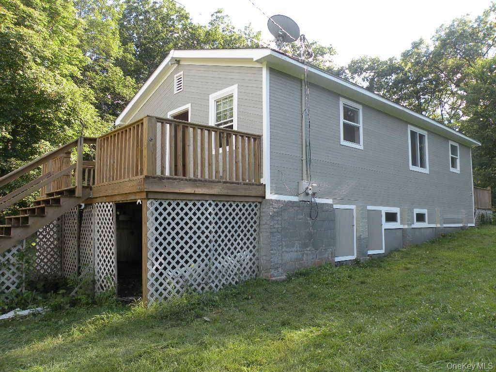 618 Bean River RD, Millerton, NY 12546