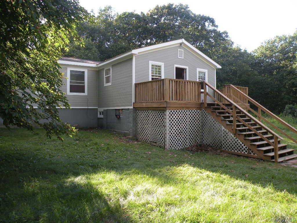 618 Bean River RD, Millerton, NY 12546