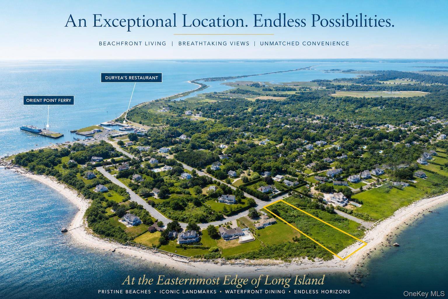 1890 Lands End RD, Orient Point, NY 11957