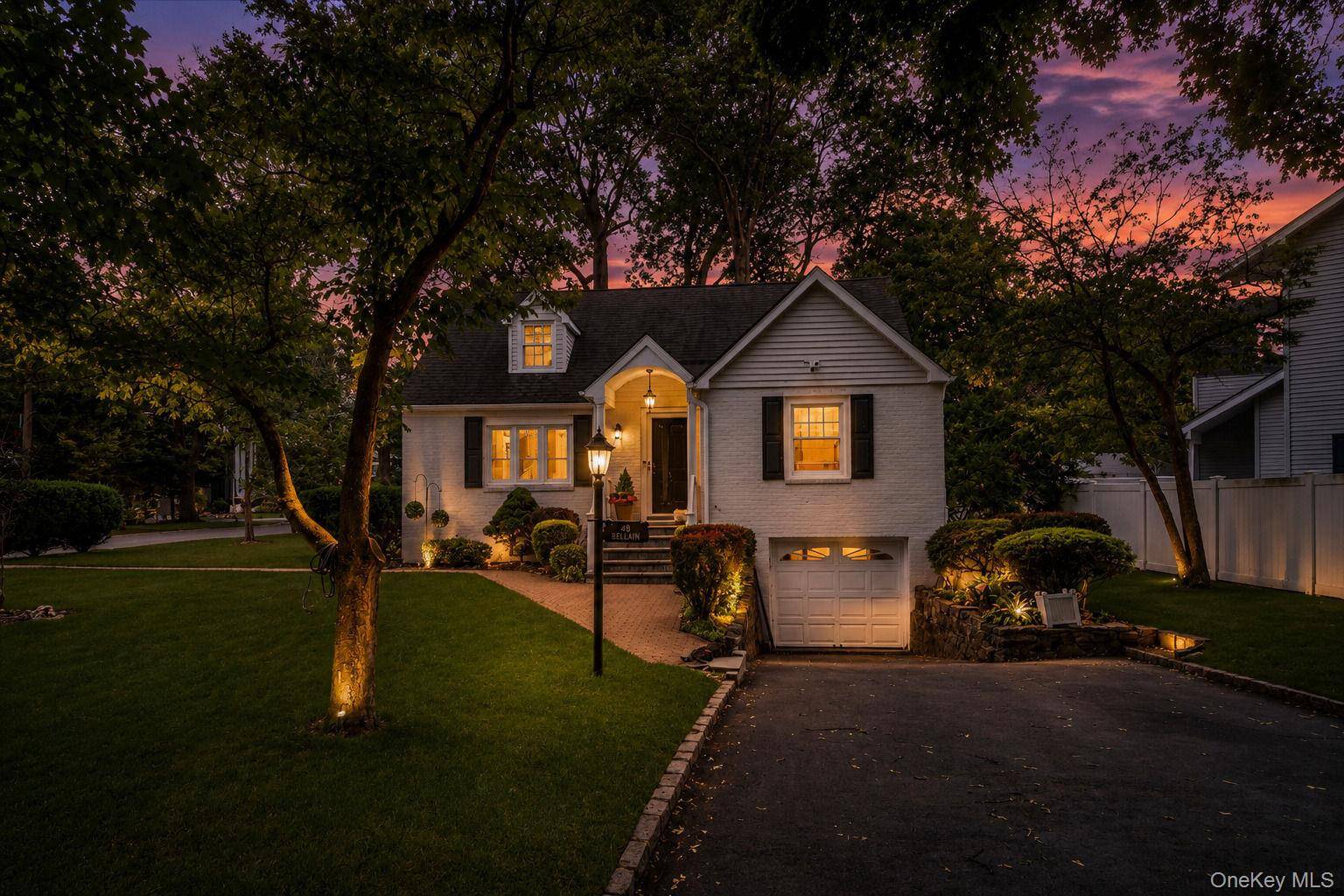 48 Bellain AVE, Harrison, NY 10528
