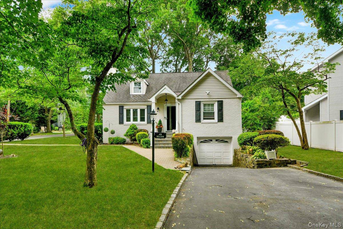 48 Bellain AVE, Harrison, NY 10528