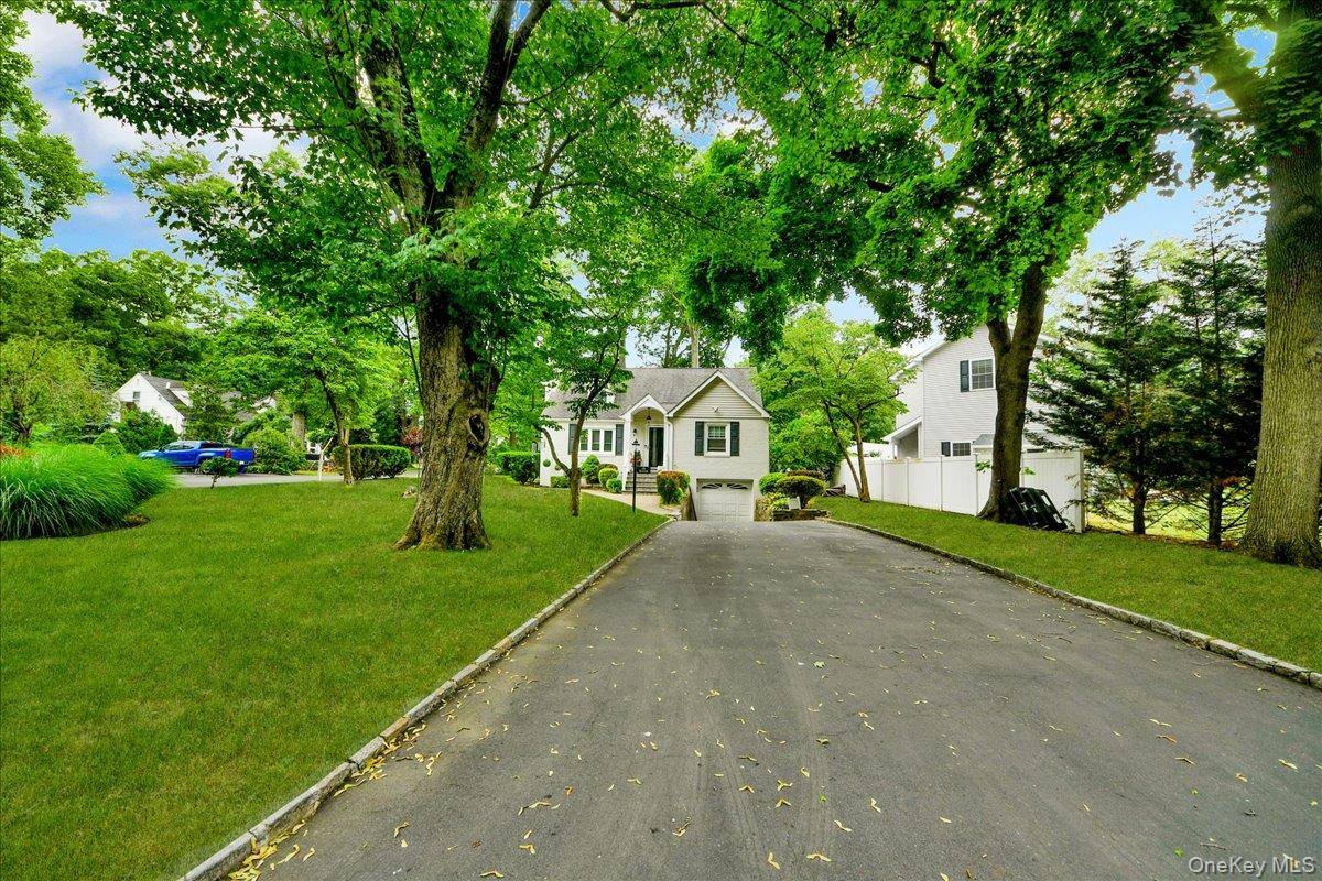 48 Bellain AVE, Harrison, NY 10528
