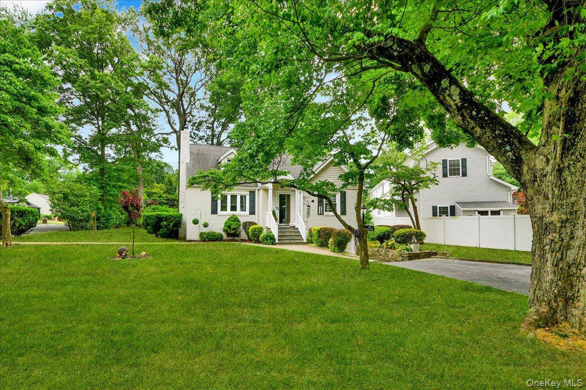 48 Bellain AVE, Harrison, NY 10528