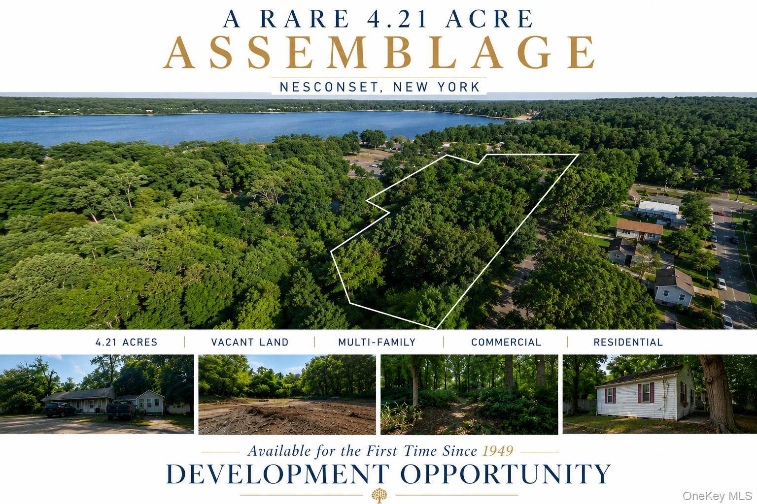 357 Smithtown BLVD, Nesconset, NY 11767