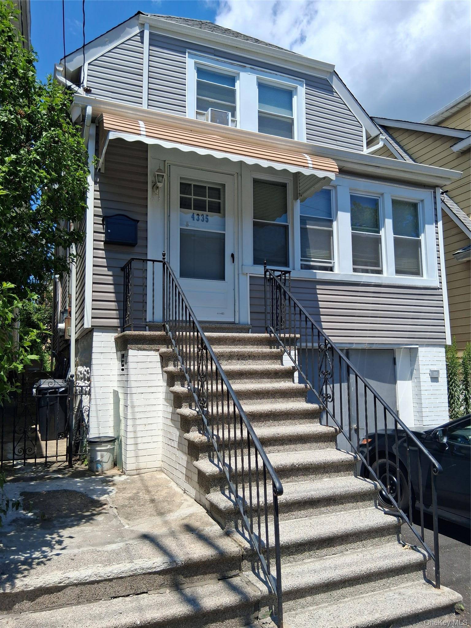 4335 Byron AVE, Bronx, NY 10466