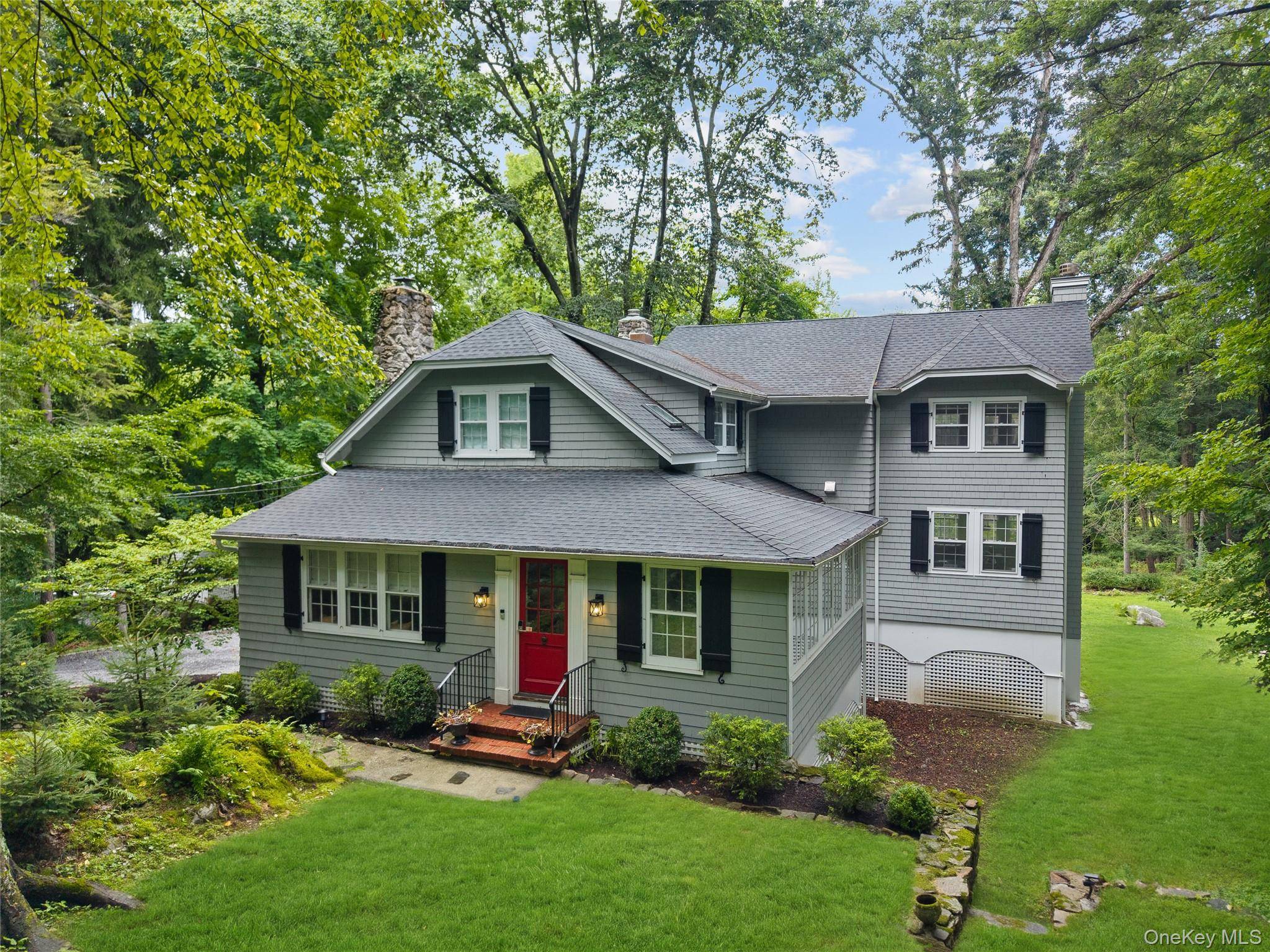 131 Douglas RD, Chappaqua, NY 10514