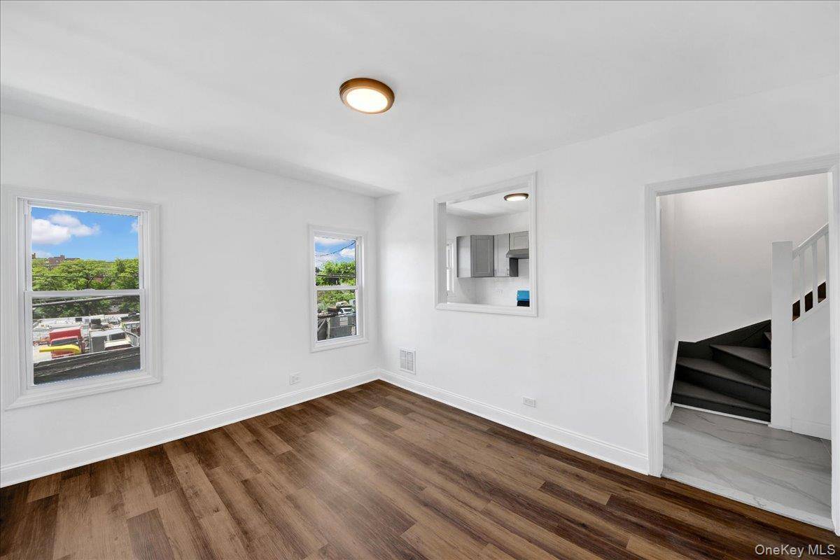 35 S Terrace AVE, Mount Vernon, NY 10550