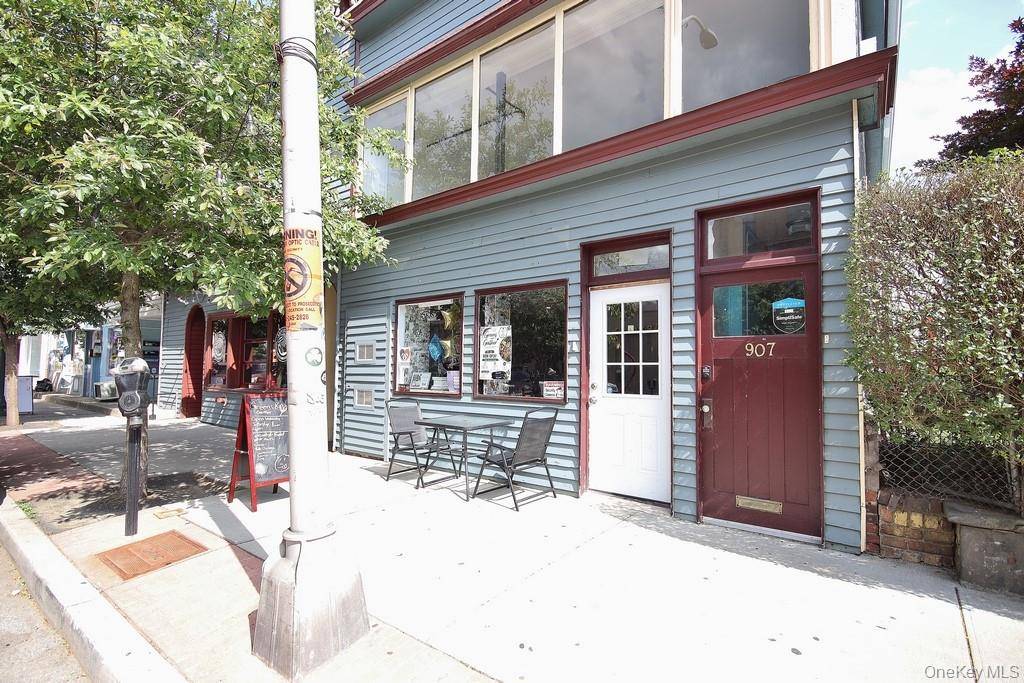 911 South ST, Peekskill, NY 10566