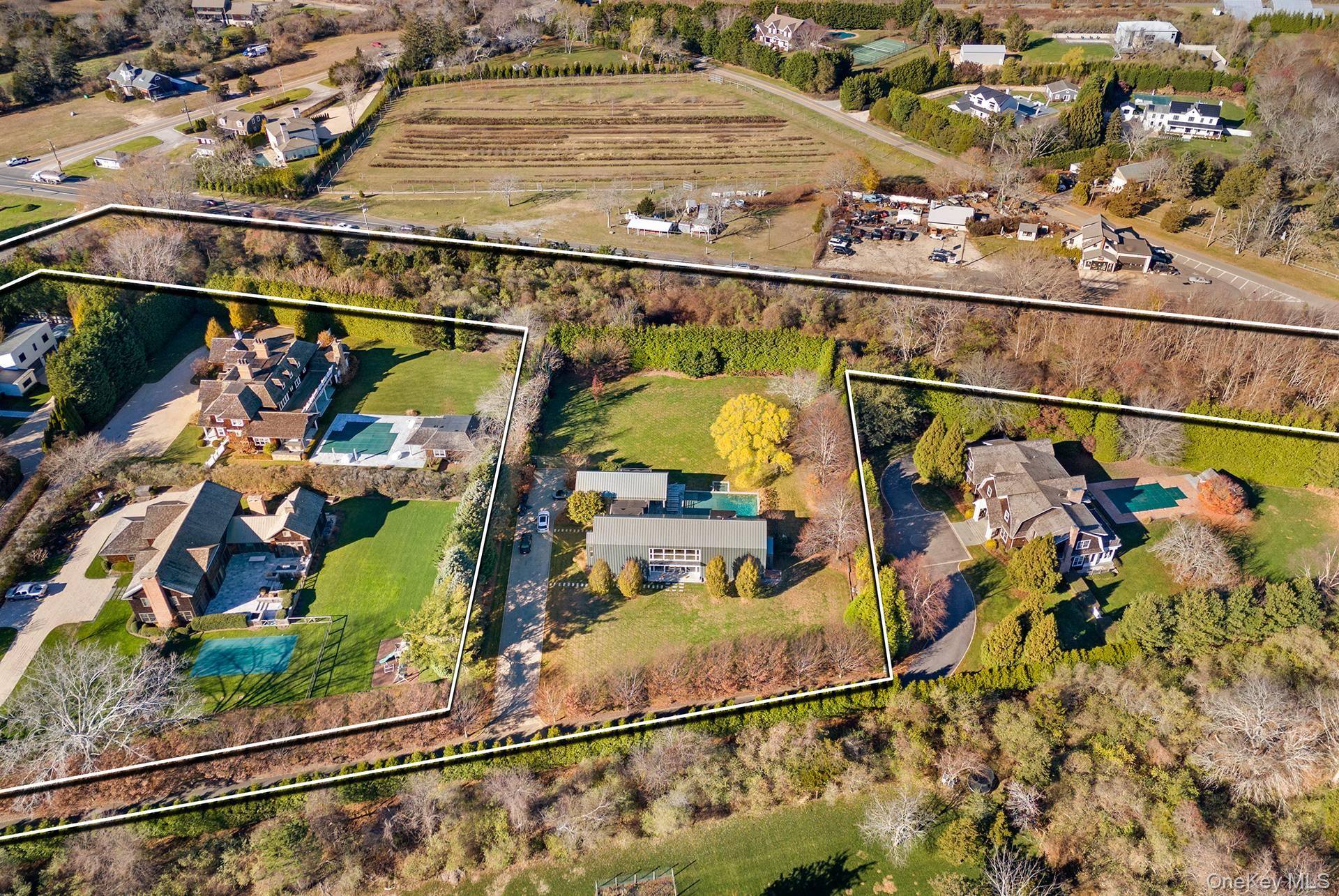 104 Osprey WAY, Water Mill, NY 11976