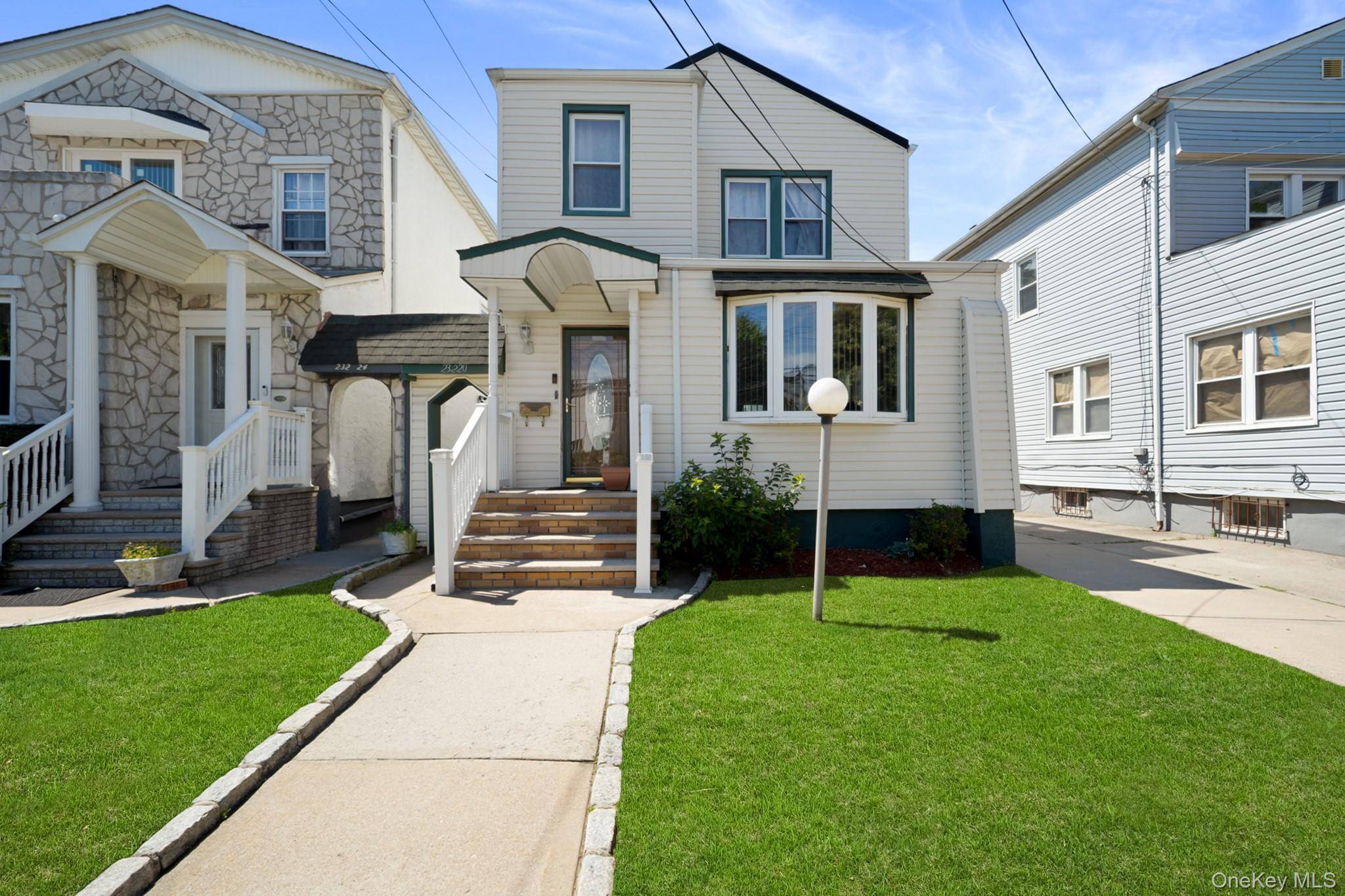 23220 Mentone AVE, Laurelton, NY 11413