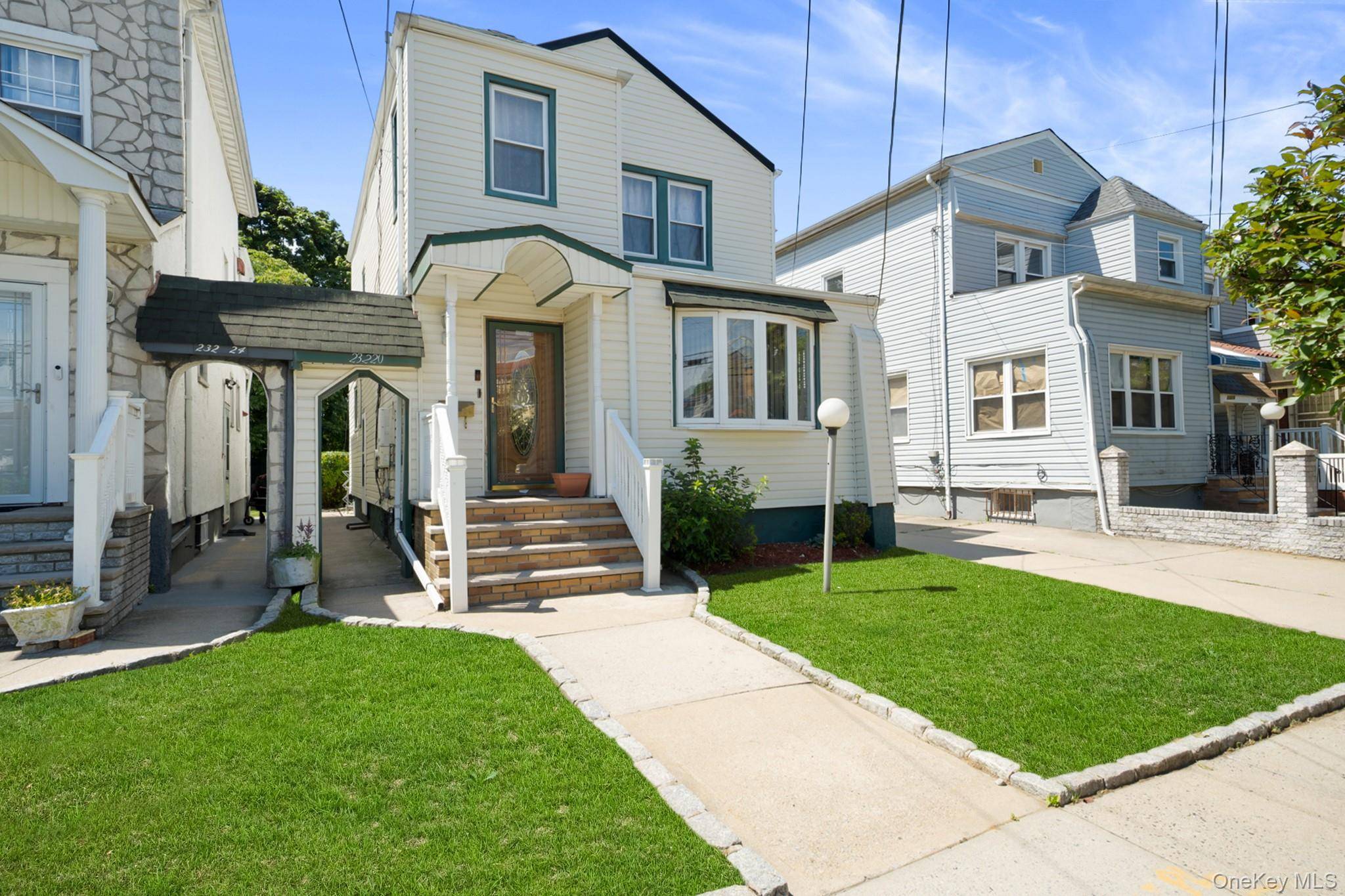 23220 Mentone AVE, Laurelton, NY 11413