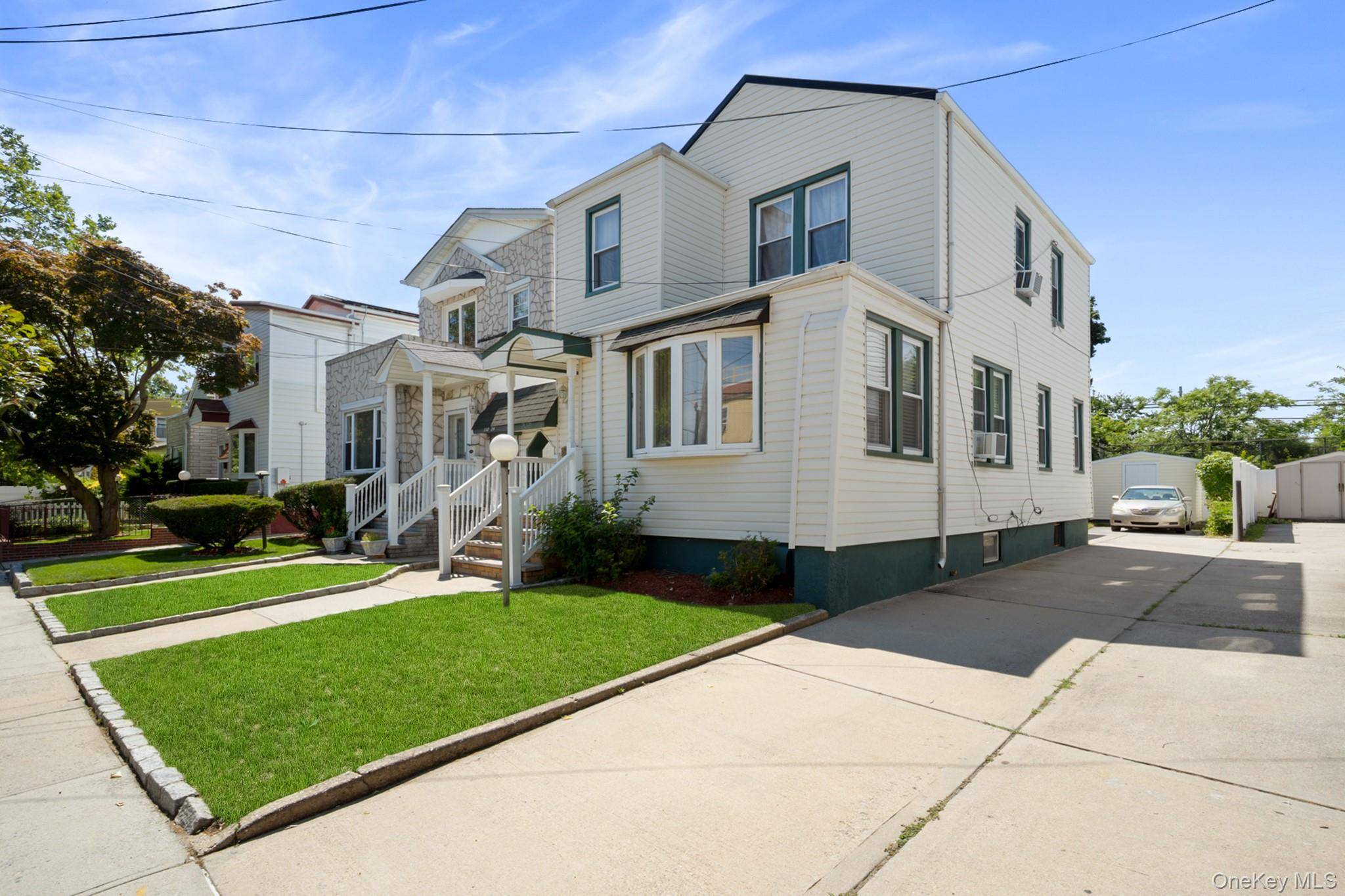 23220 Mentone AVE, Laurelton, NY 11413