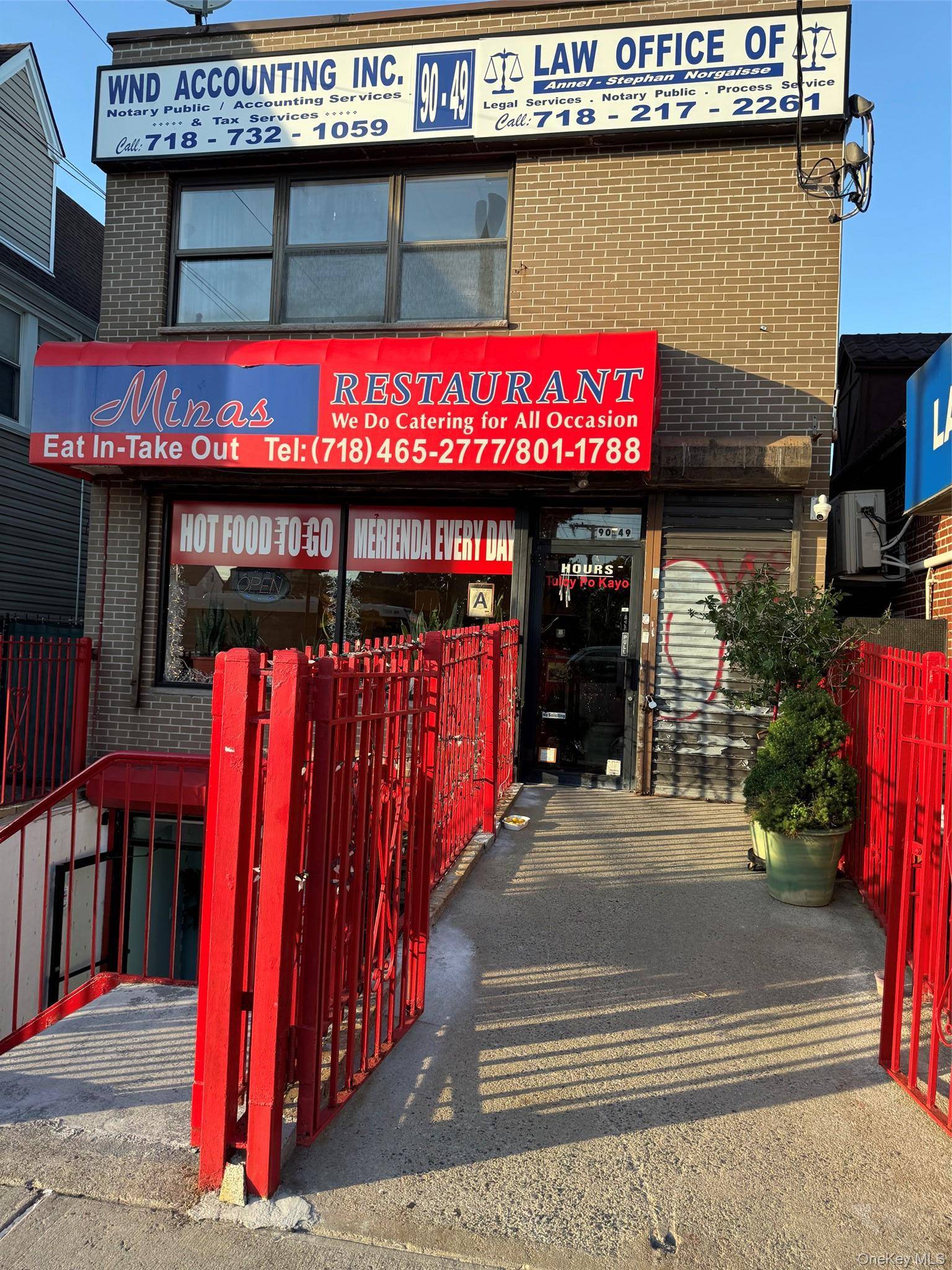 9049 Springfield BLVD, Queens Village, NY 11428