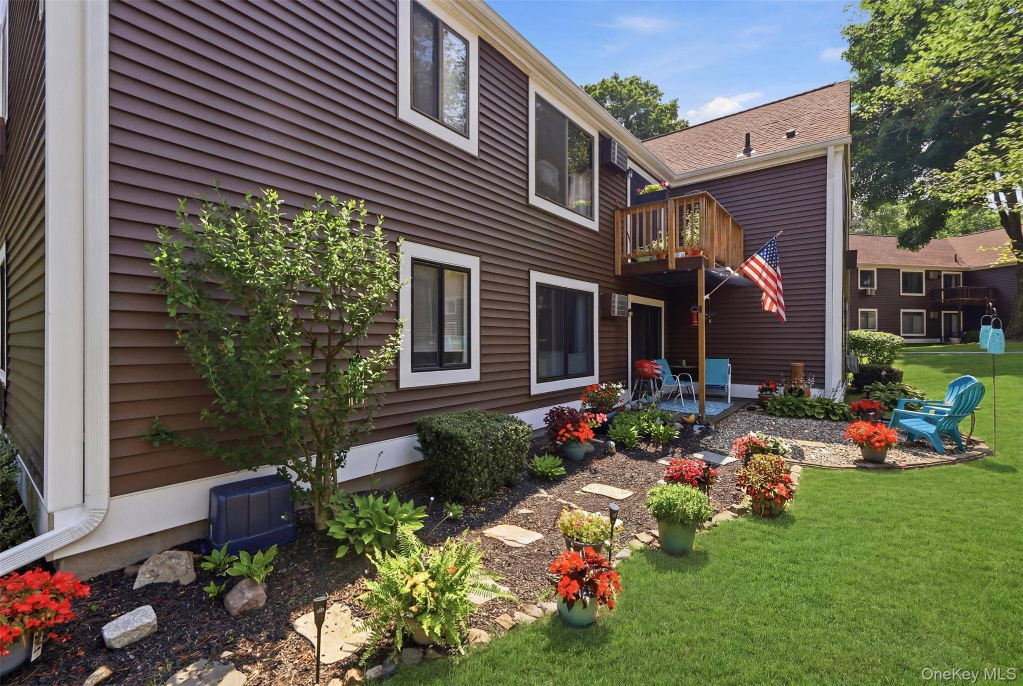 8 Heritage DR #E, Harriman, NY 10926